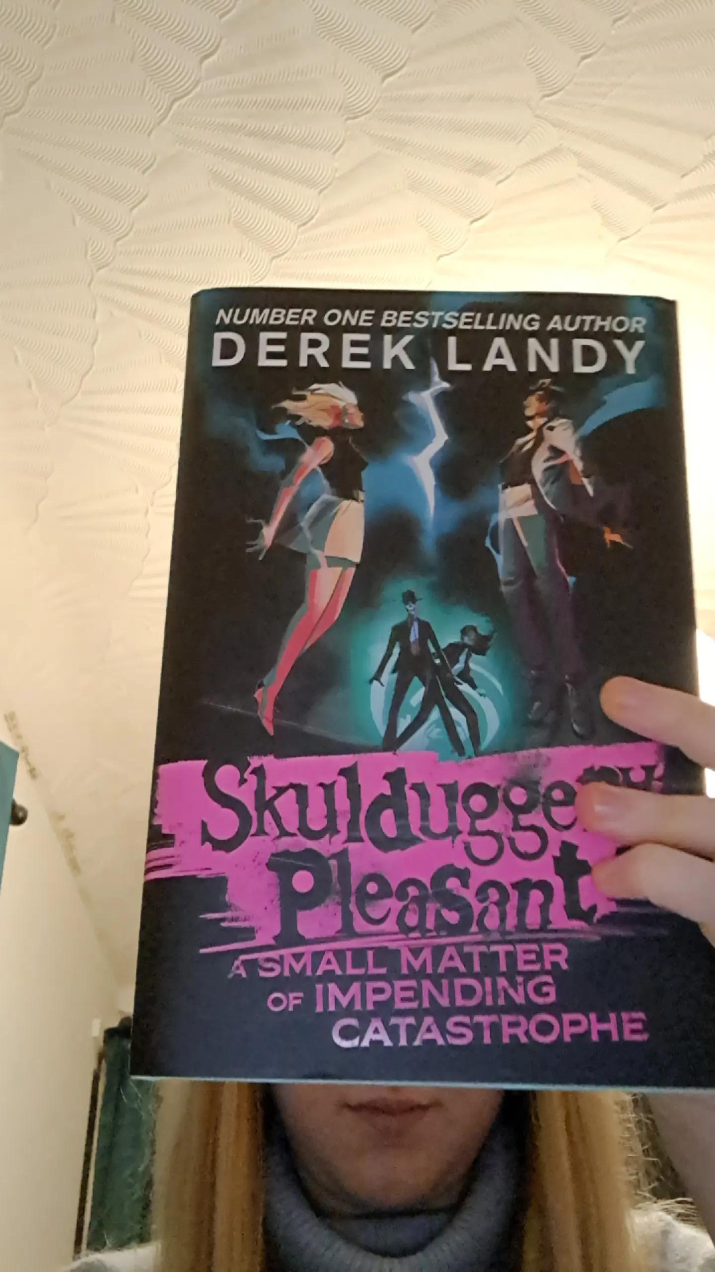 @Annotate books with me