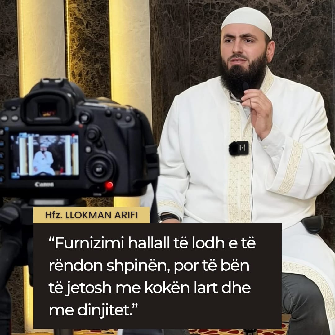 @Fjal&euml; t&euml; shtrenjta