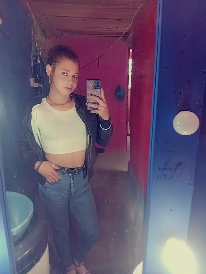 @josefina pucheta