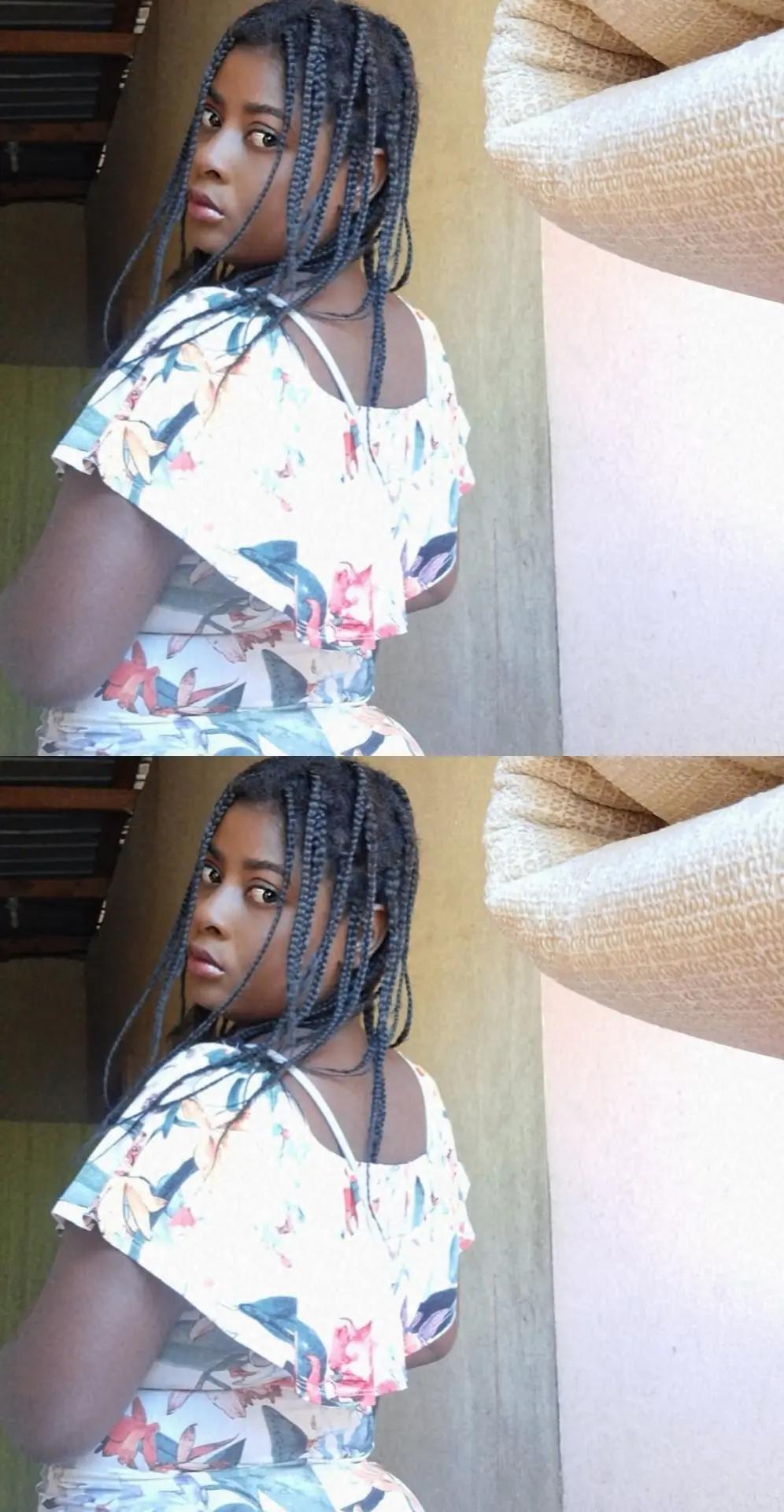 @sherloo la courageuse