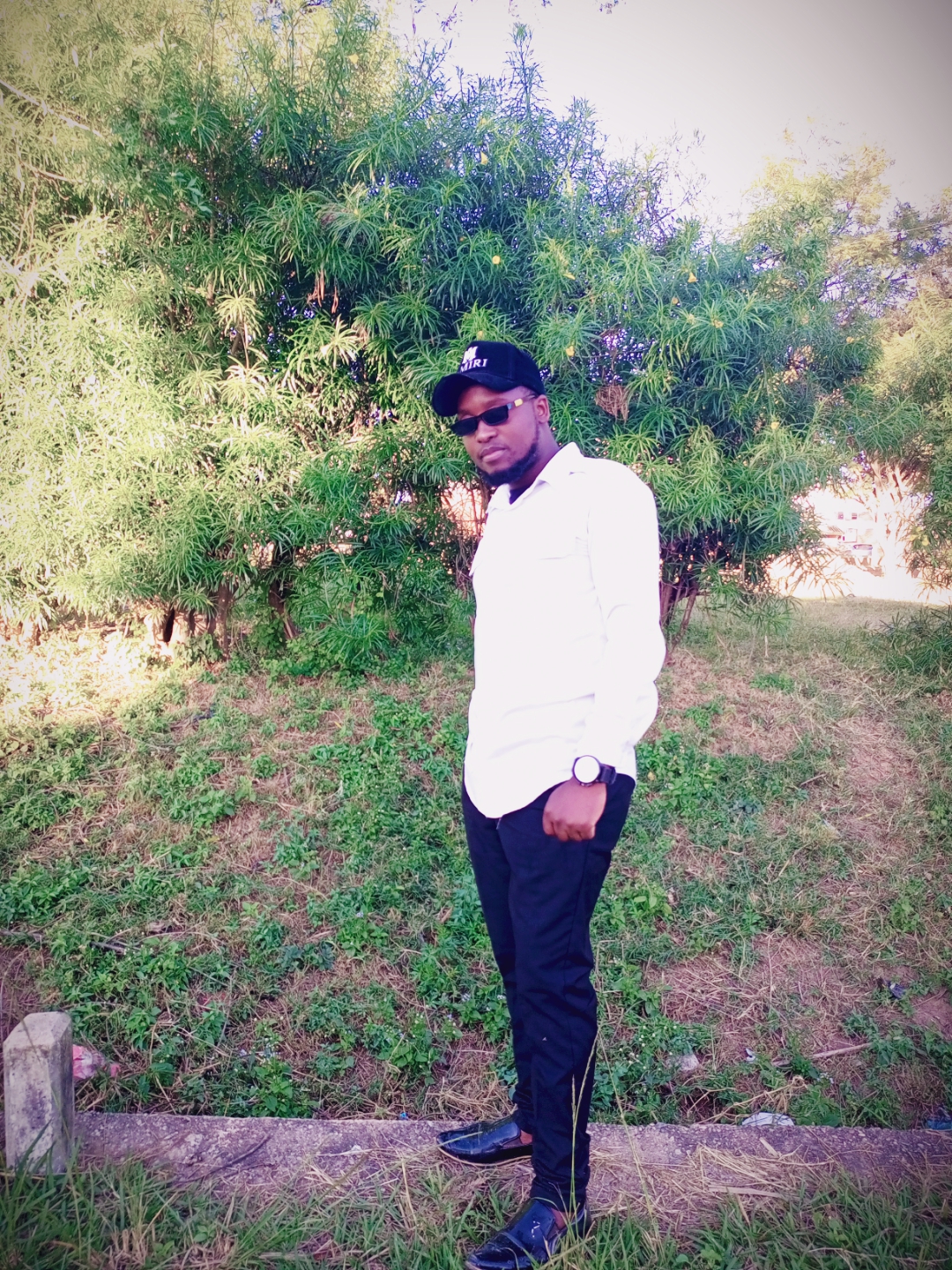 @Cosmas