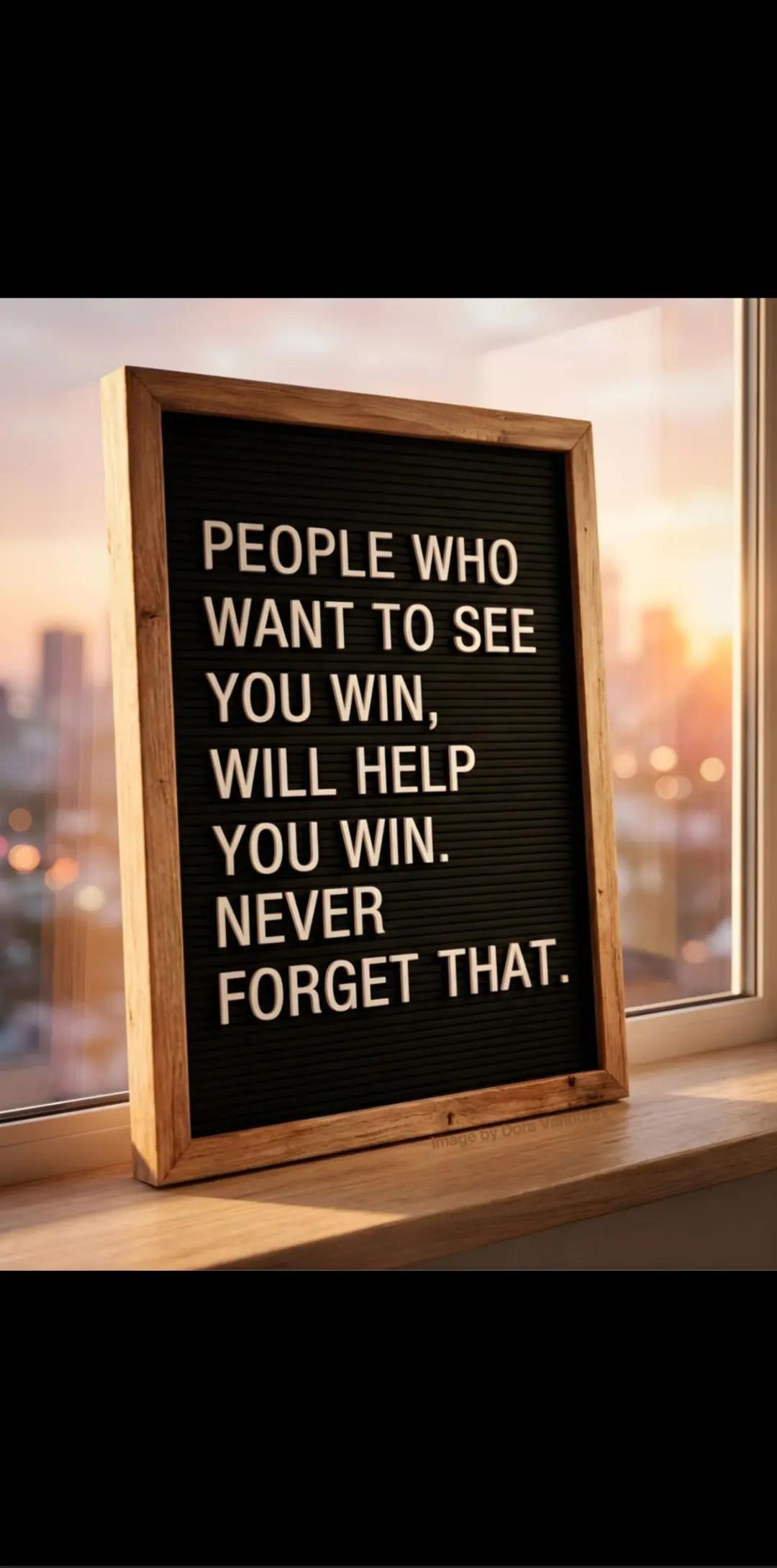@THE GOOD IN ALL