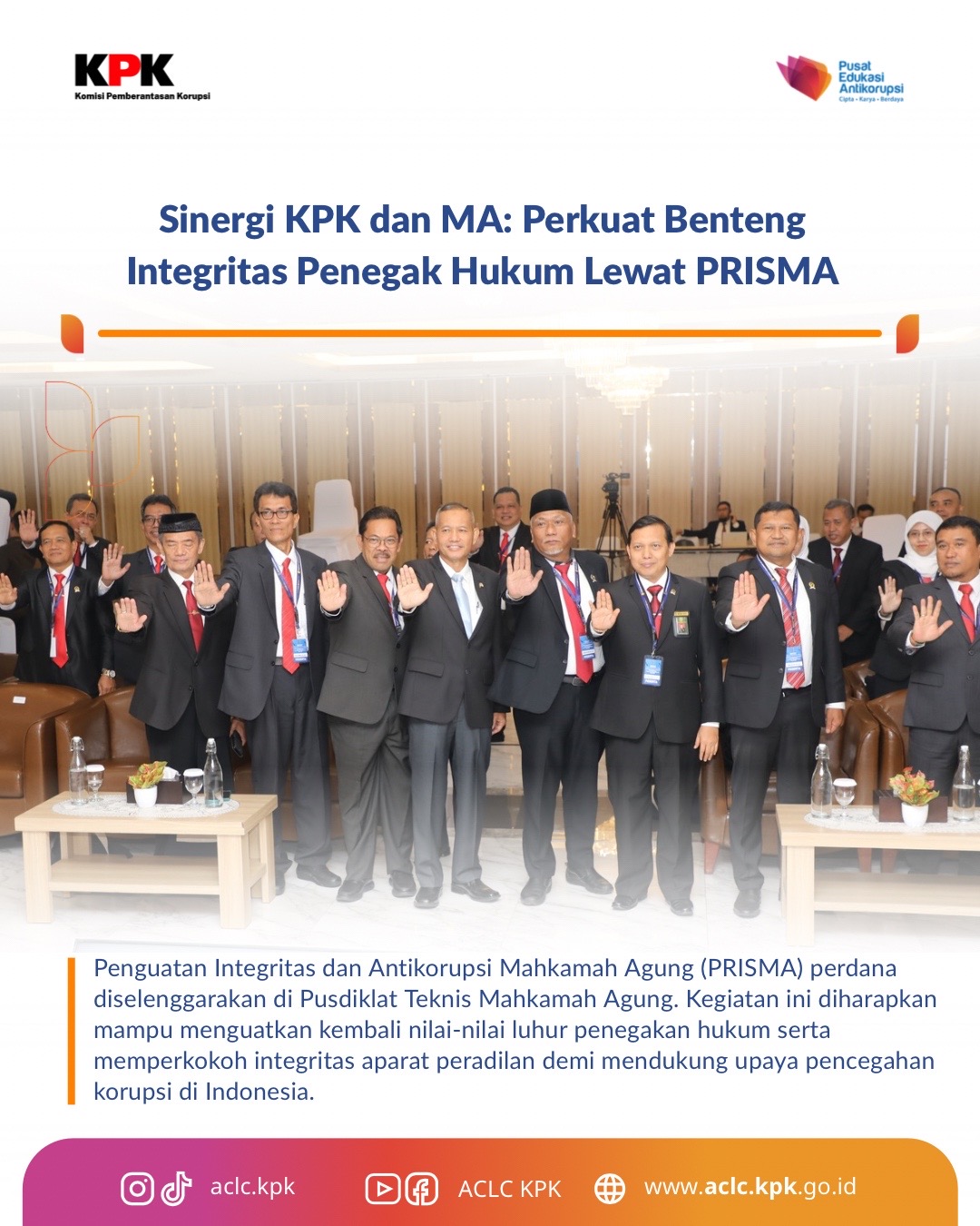 @ACLC KPK