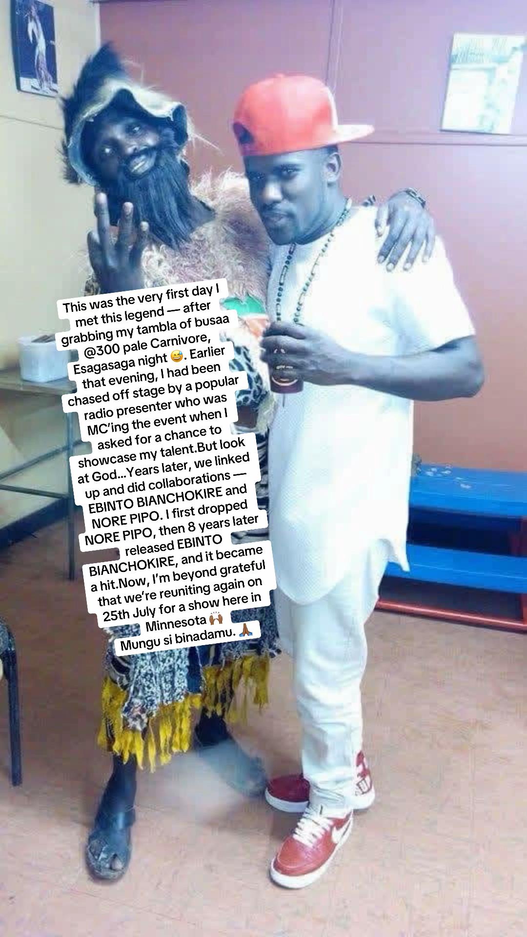 @BABUGEE_OMOSAYANSI KINGDOM