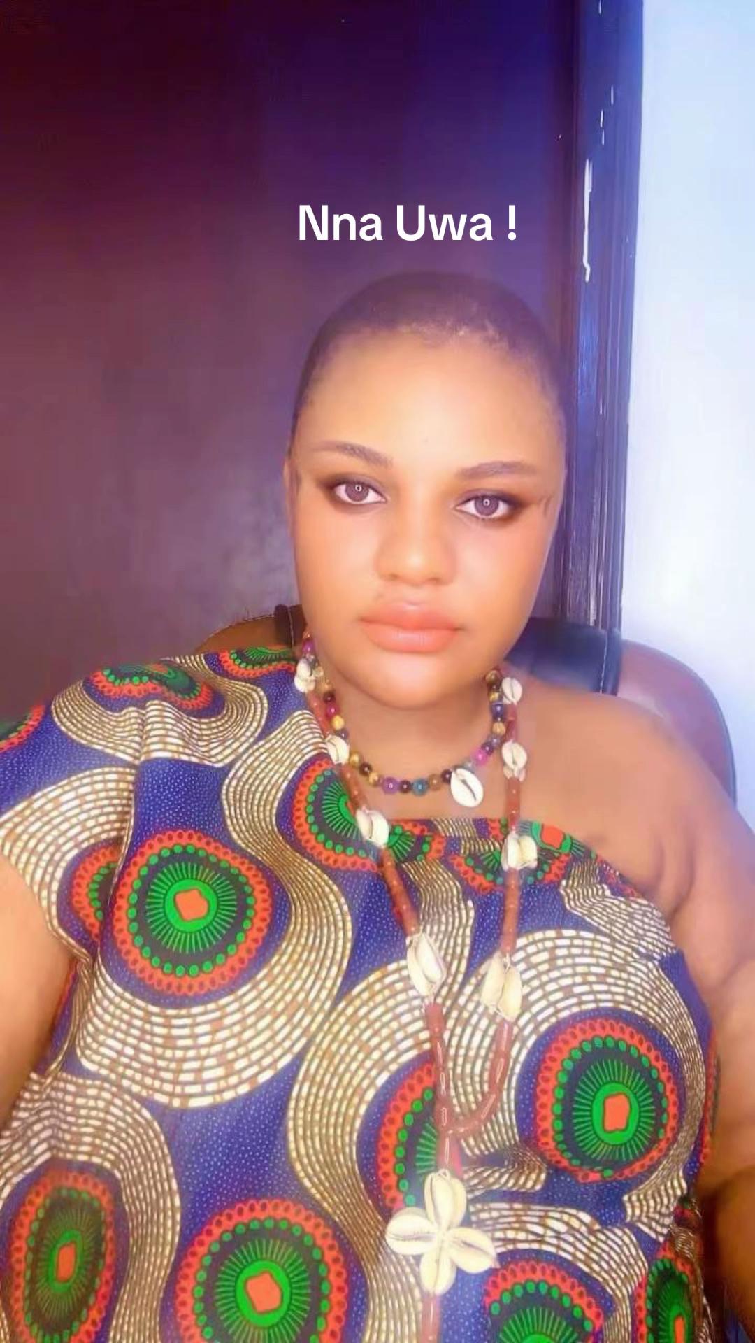 @Traditional Mummy G.O