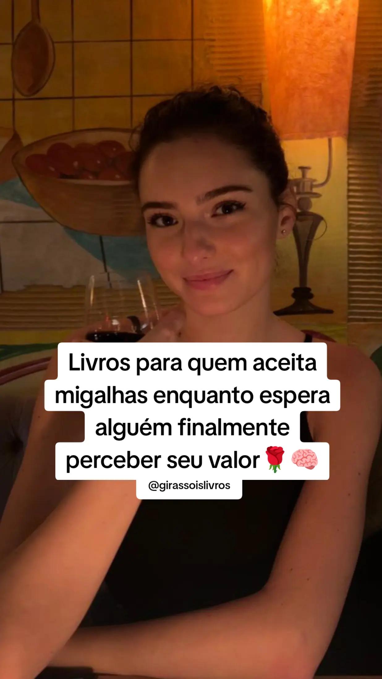 @Girassóis books 🌻🧠📖