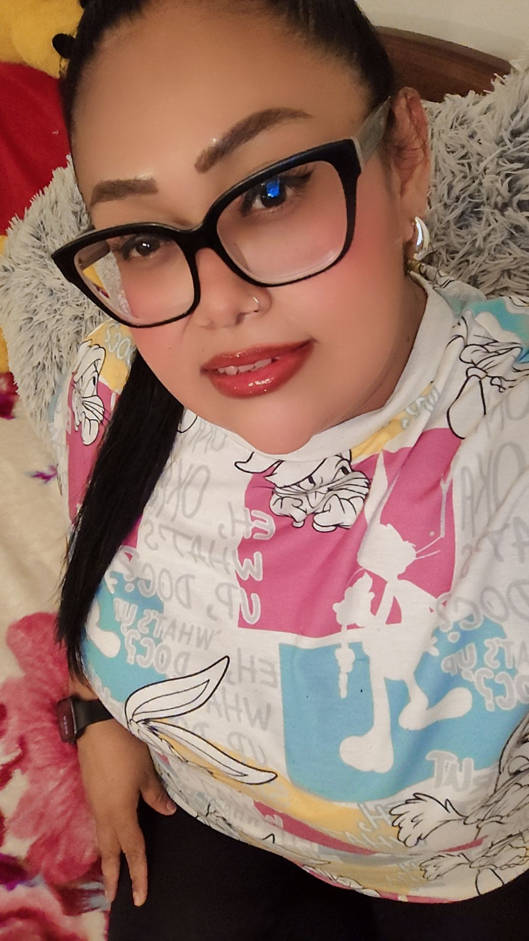@Jennifer alvarado ๐ช๐ฆ๐๐ญ๐ณ