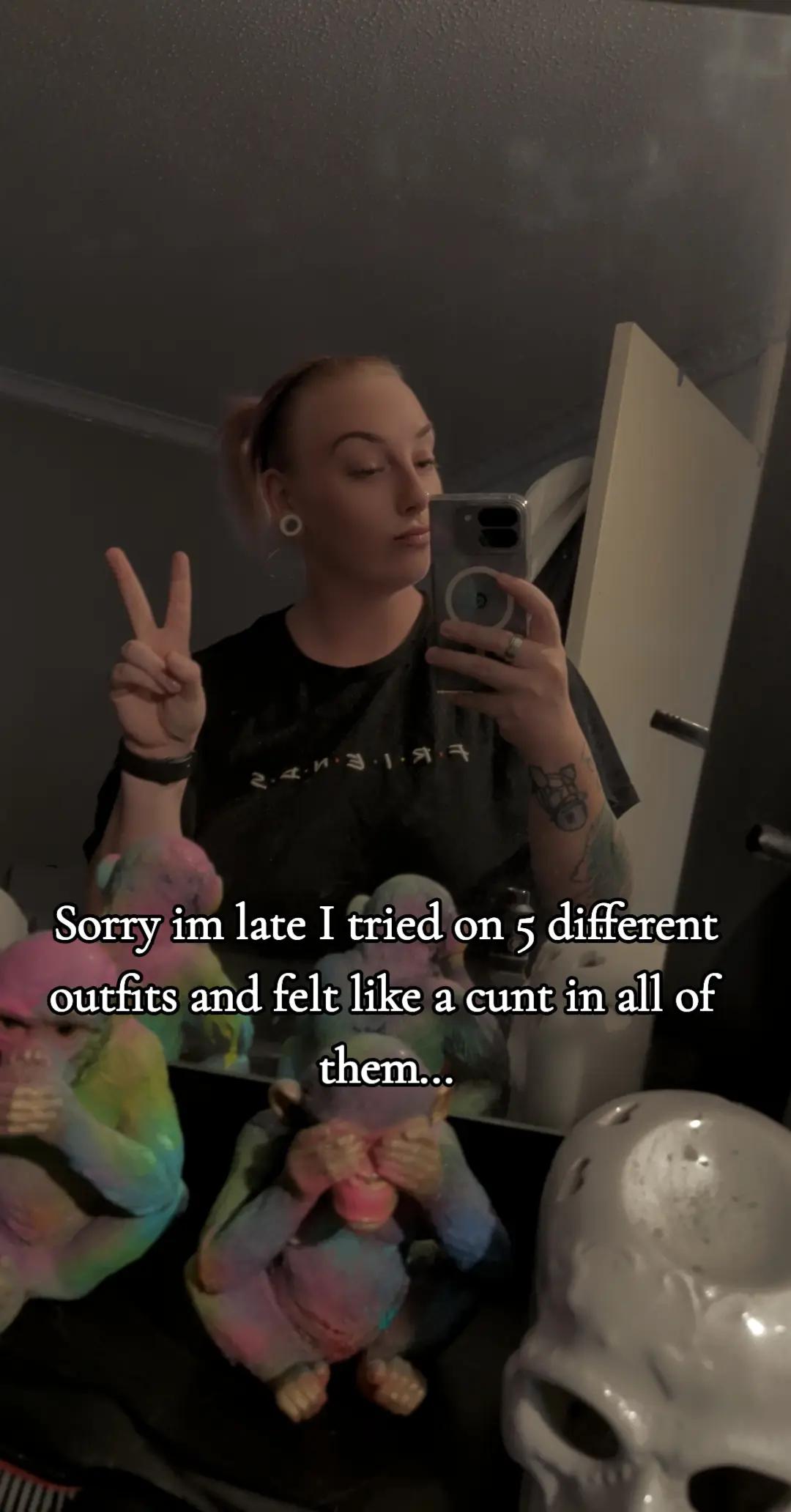 @Jodie Bradbury🏳️🌈