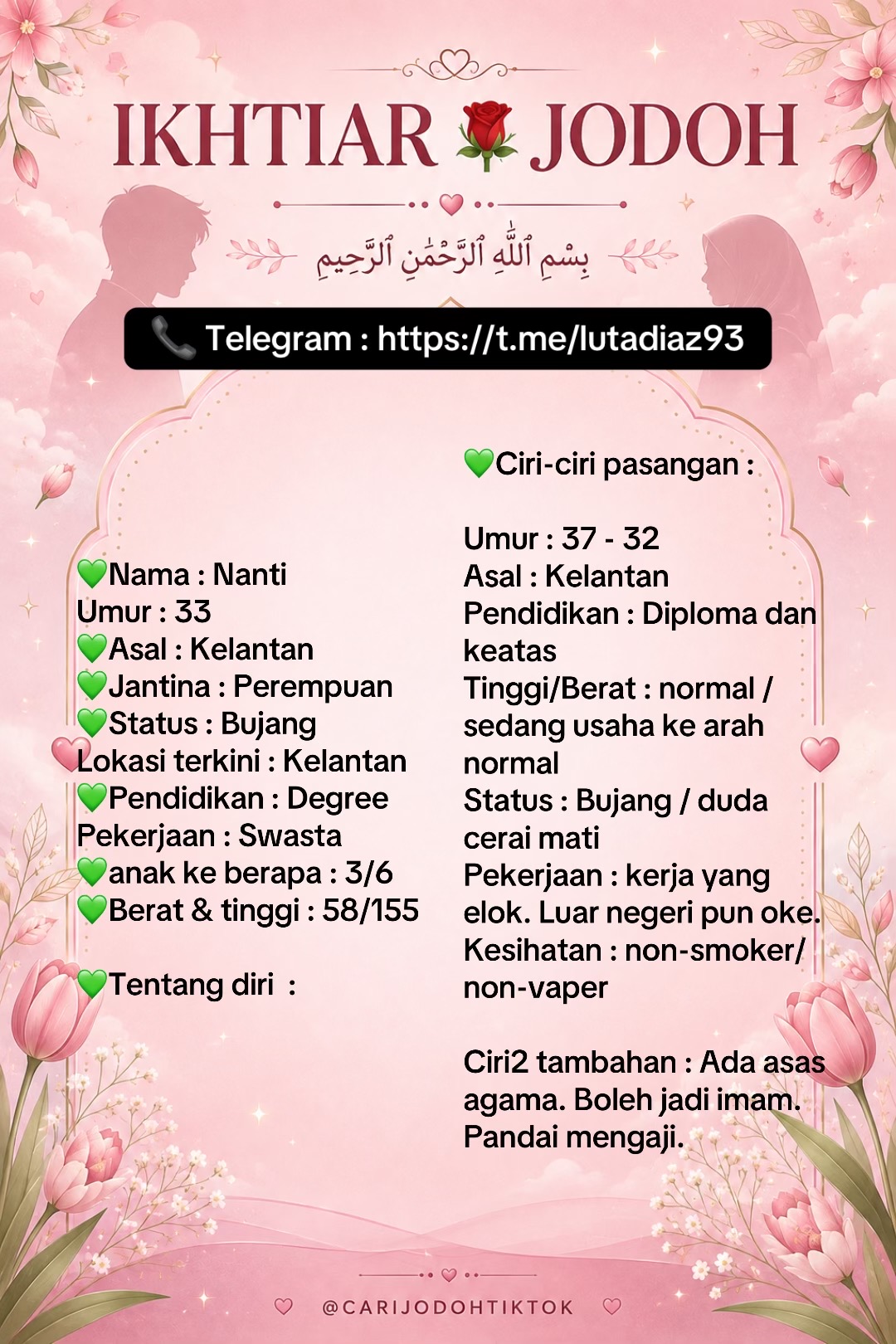 @carijodohtiktok