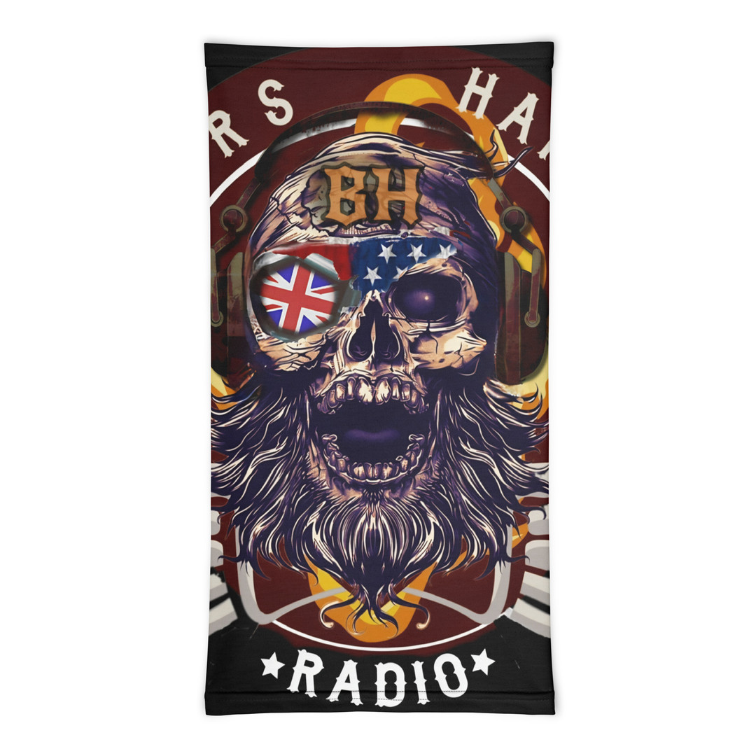 @Bikers Hangout Radio