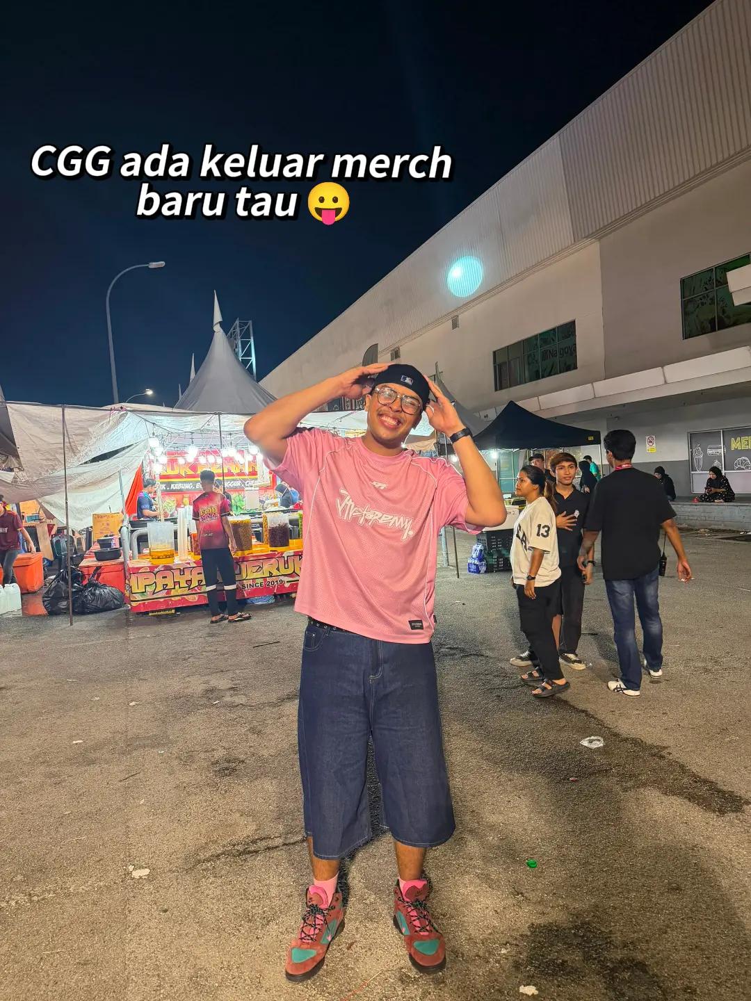 @Jauhi terasa, dekati Isa 🚶🏻