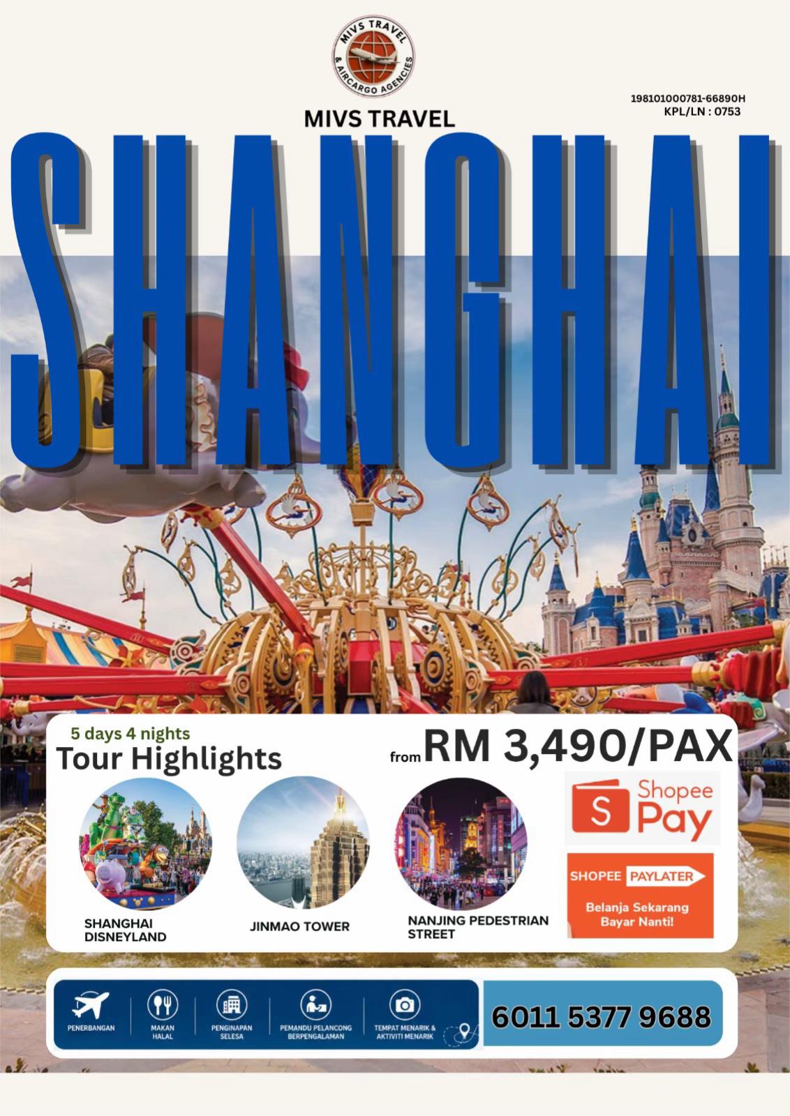 @Cuti Relaks-MIVS Travel