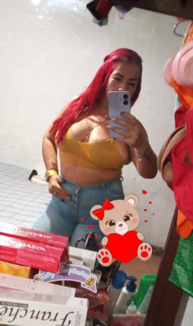 @Vanessa  mendoza