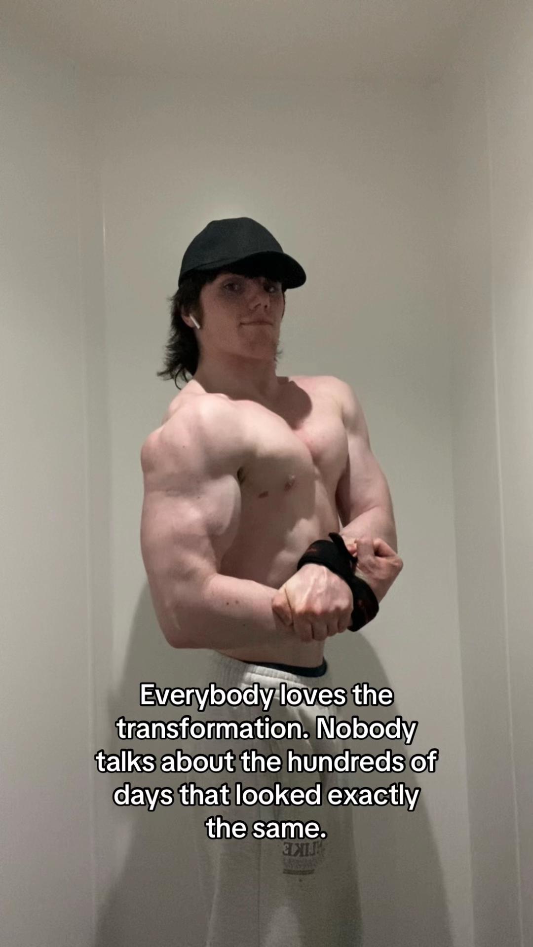 @Jacks Fitness