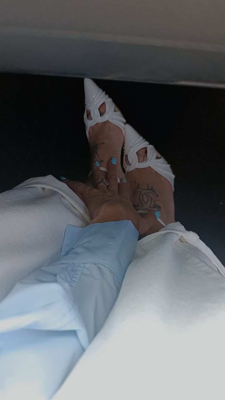 @Francesca ❤️