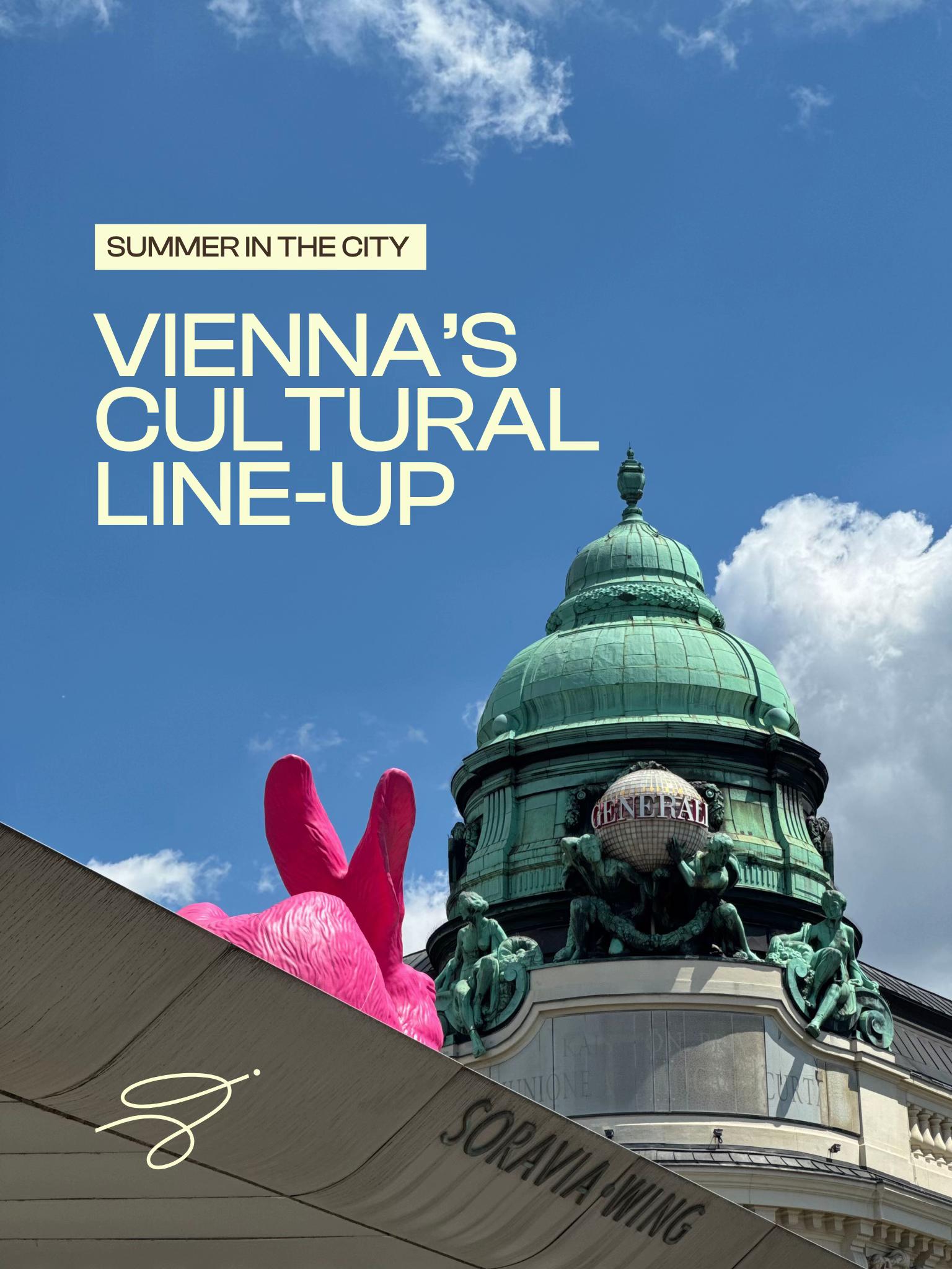 @VIENNA INTOUCH