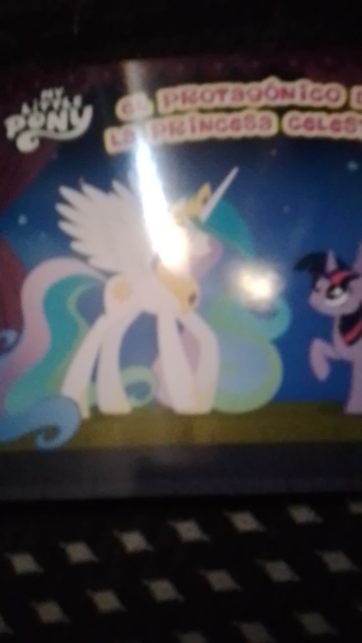@MOMAZOS TWILIGHT
