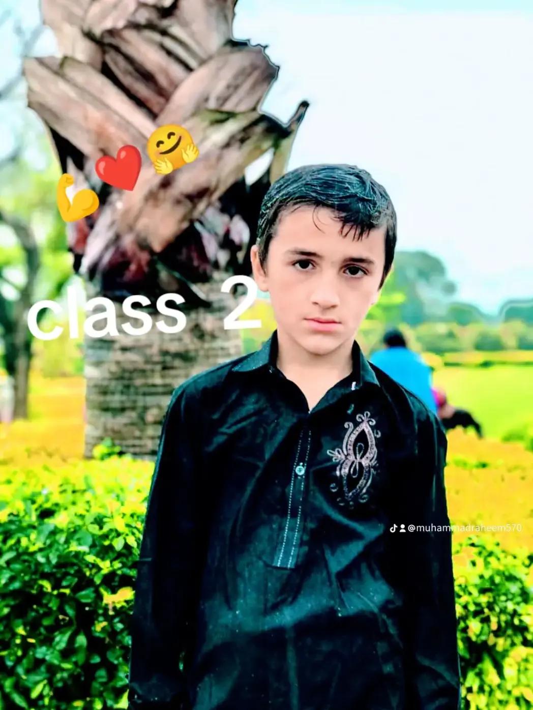 @Muhammad Raheem570