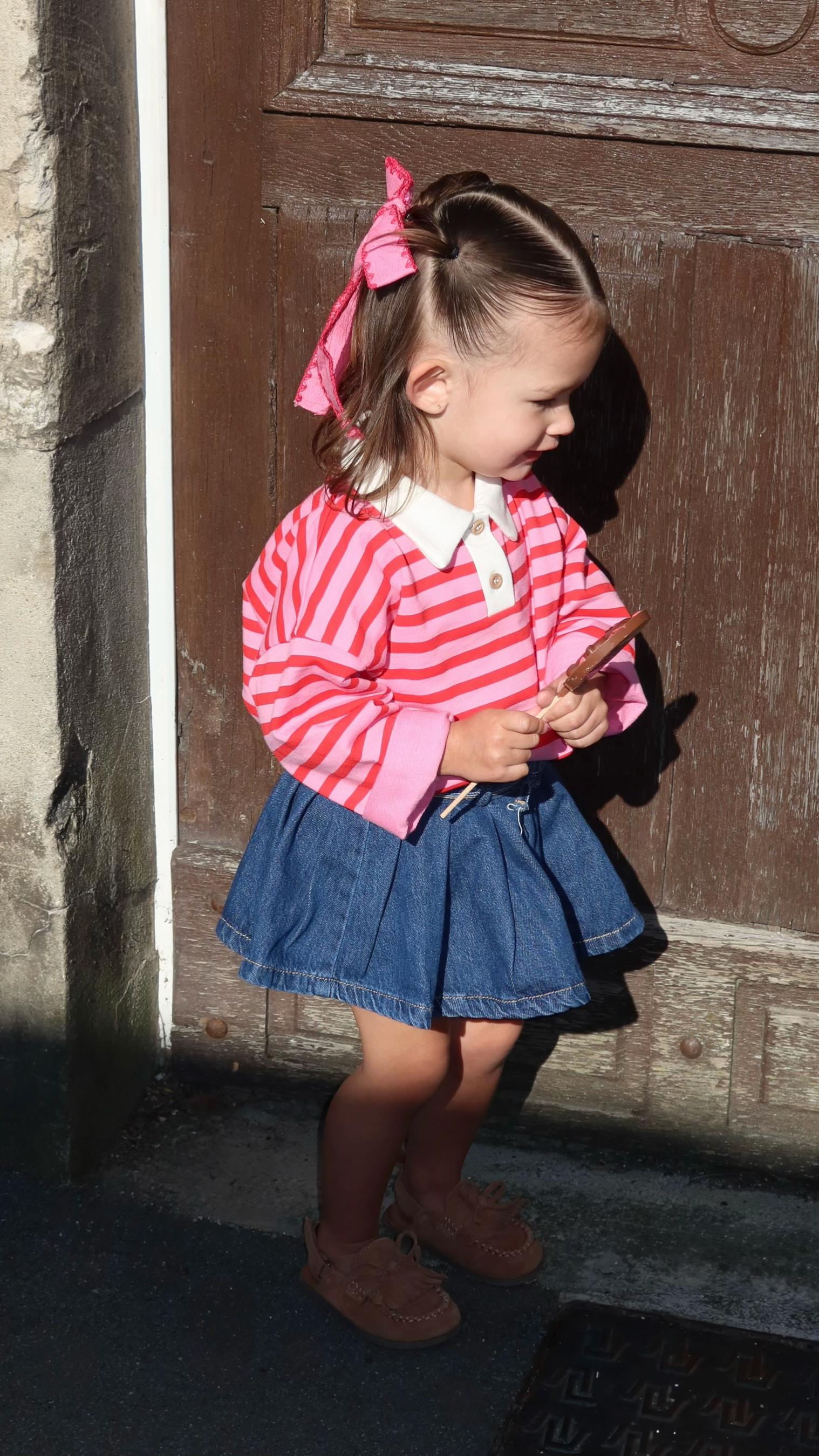 @MARGOT & MADDIE ♡