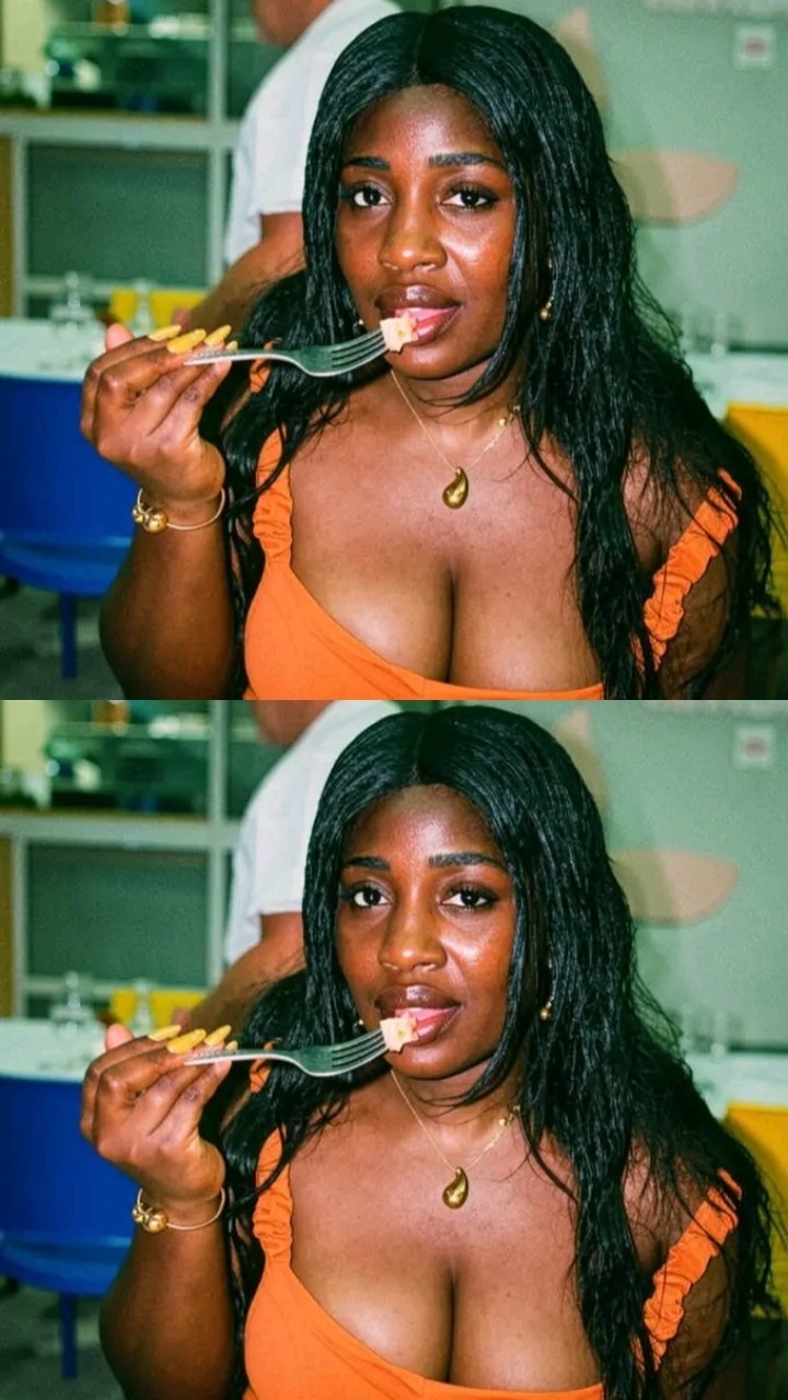 @Edzoa Nadine Victoria 23
