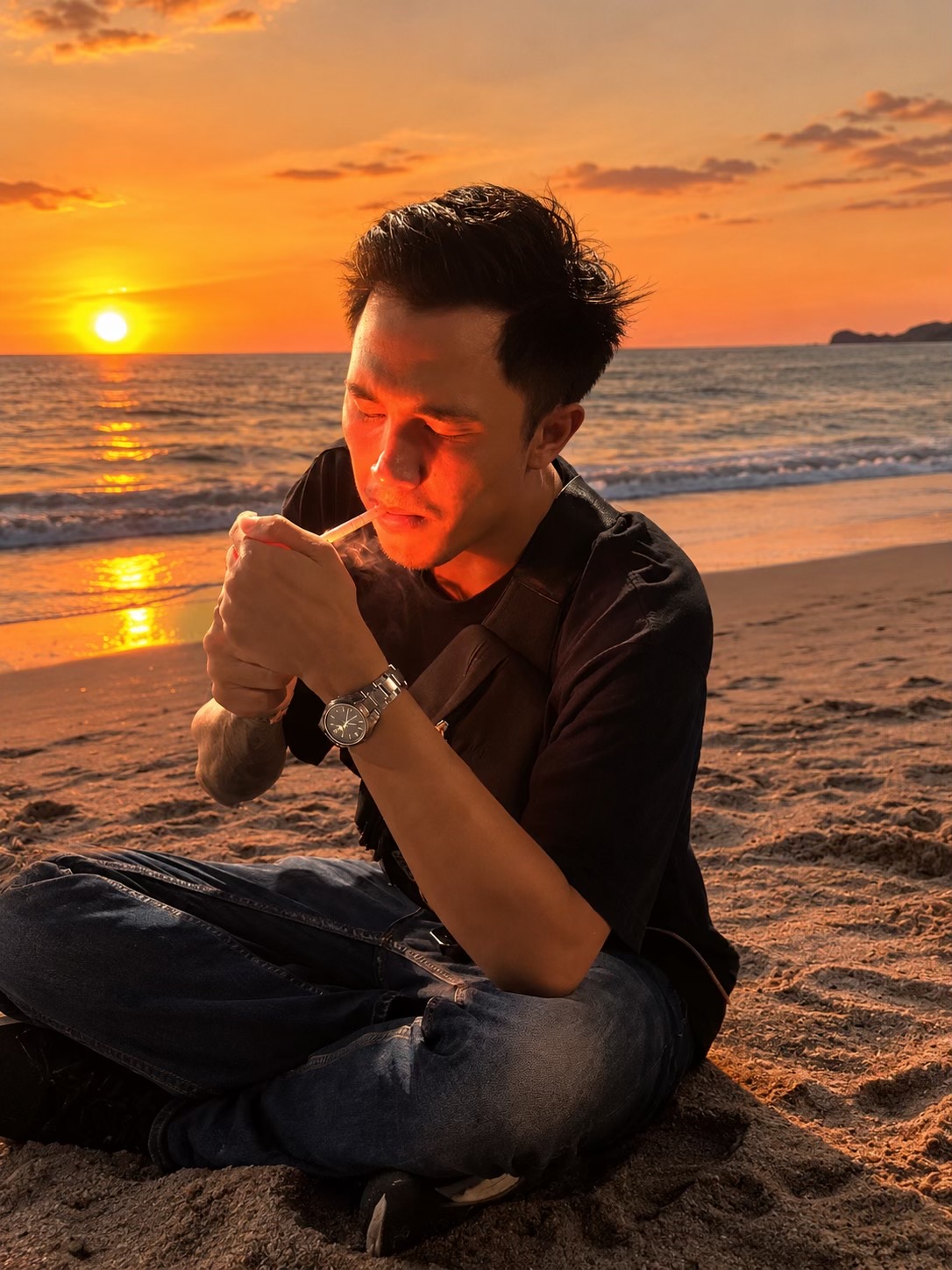 @Sena Bali Driver