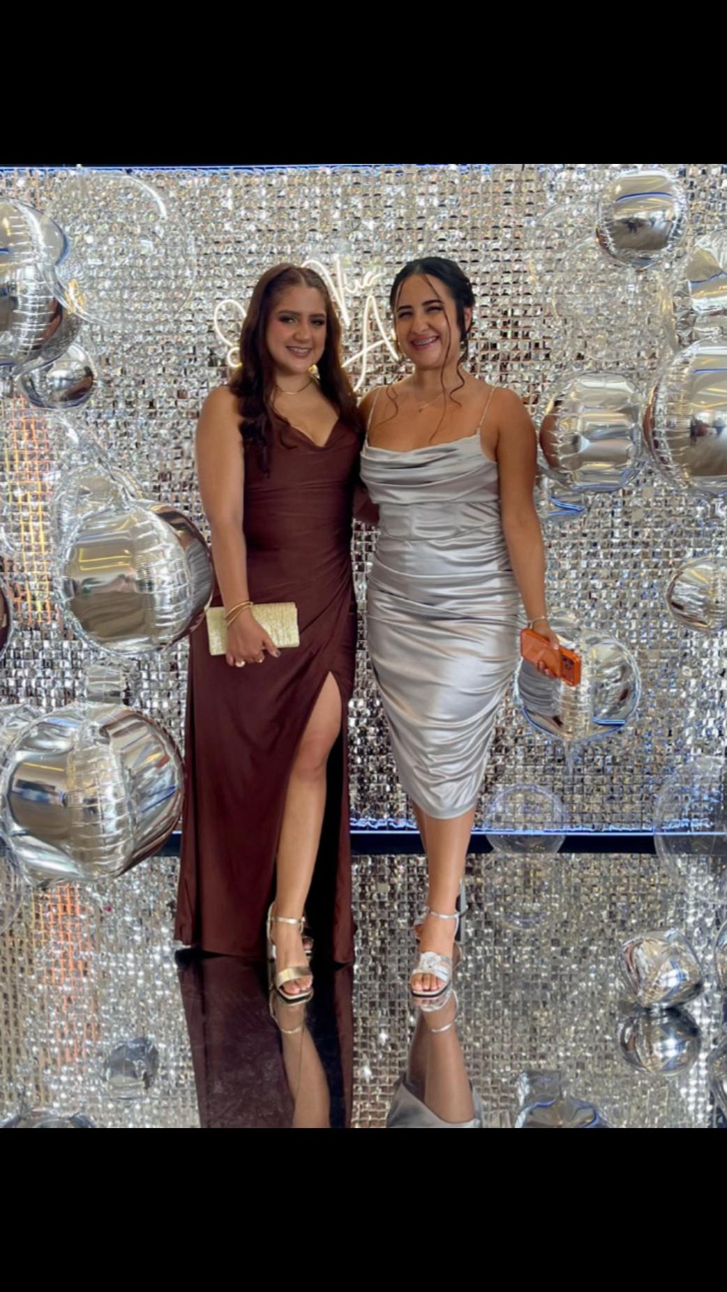 @Marilyn Mejia