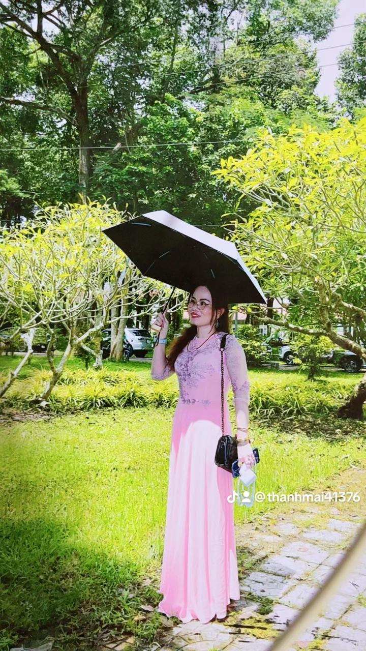 @🩷THANH MAI 💕💕🌹
