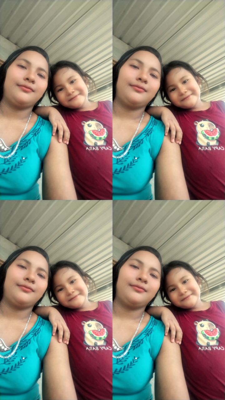 @Morenita Lopez