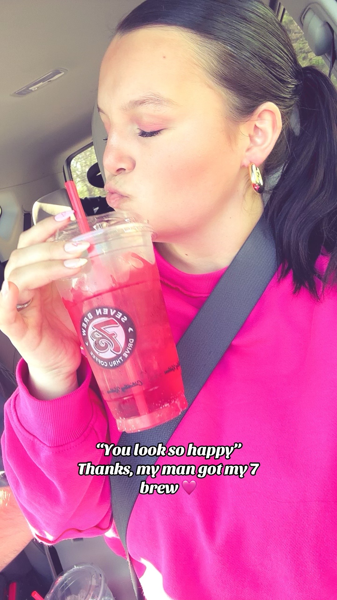 @Sarah Grace Samanie