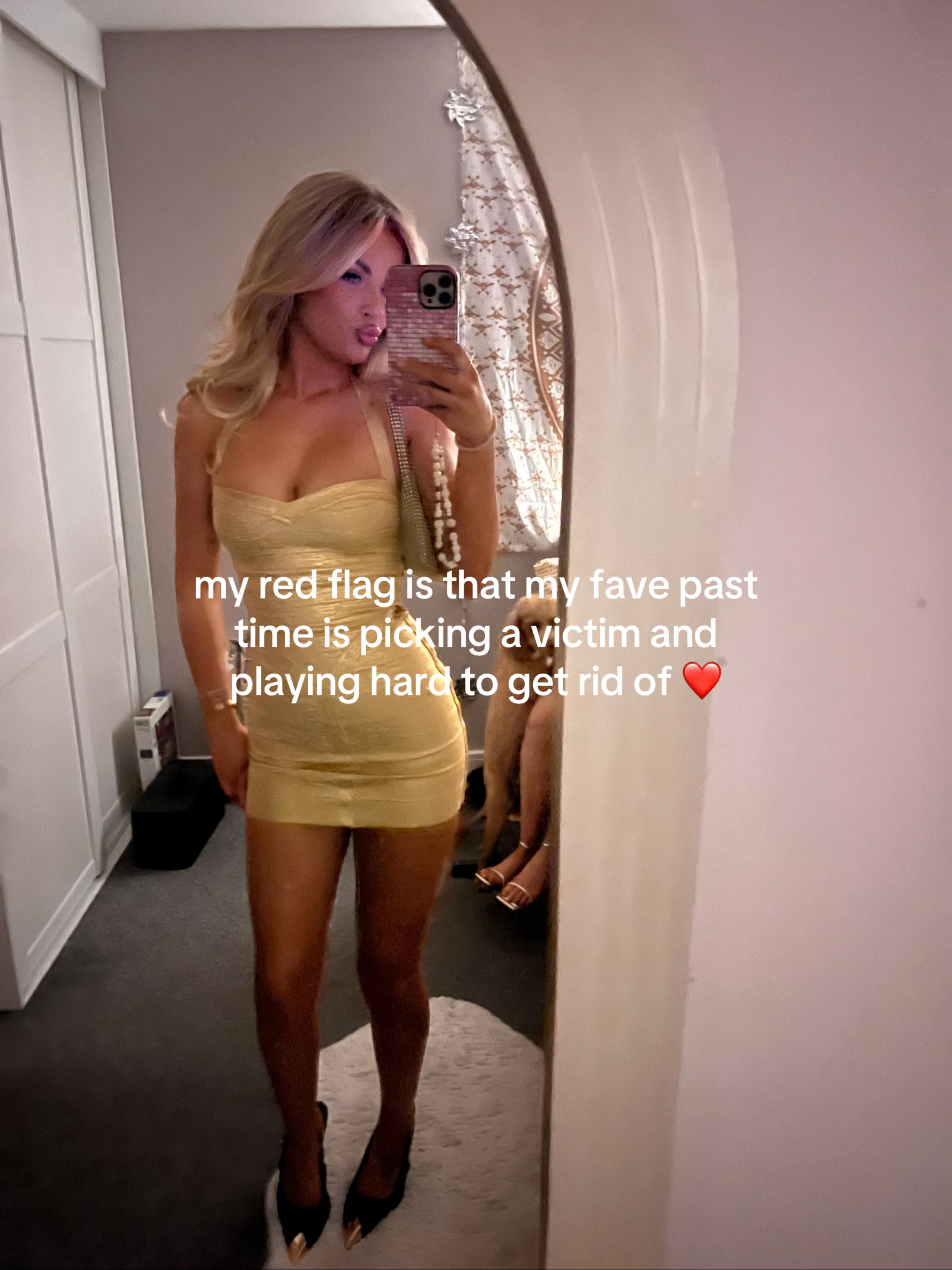 @Joely Rose 💌