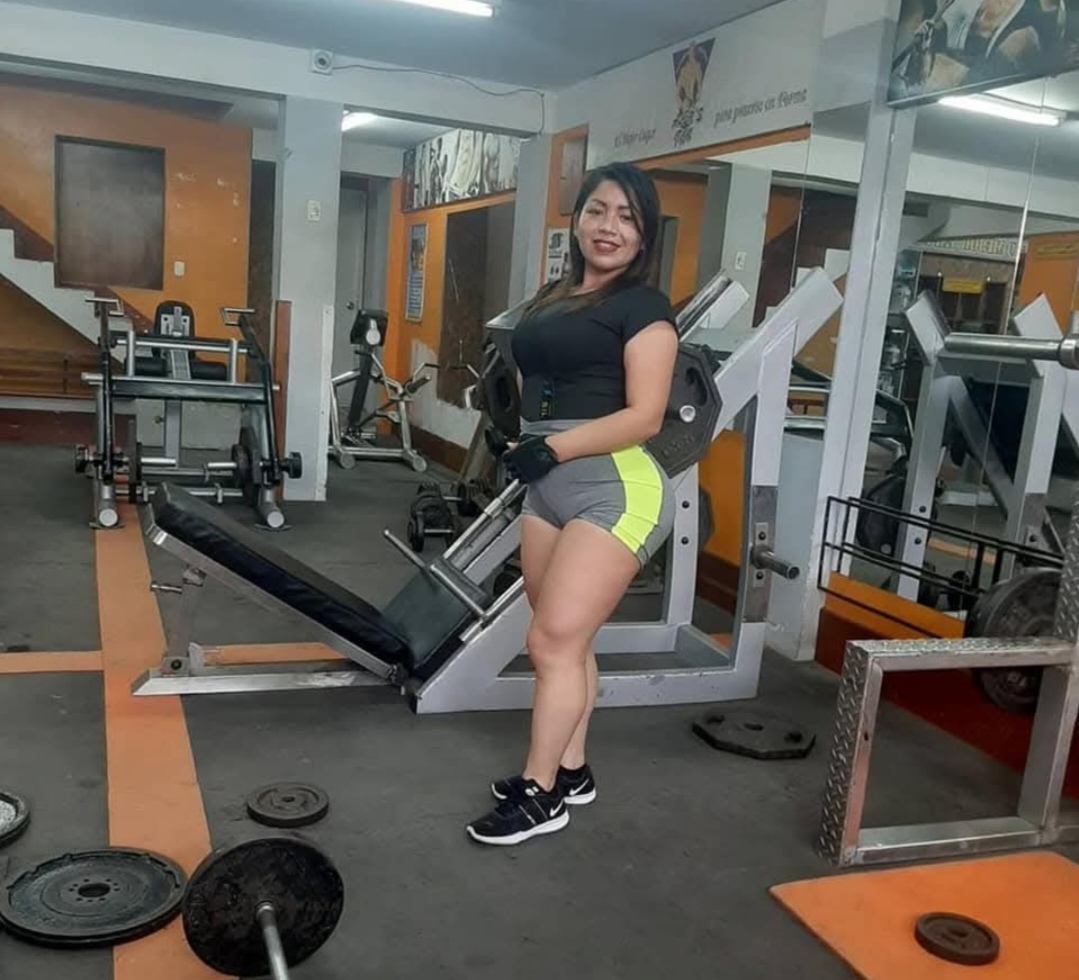 @Mariaelena 🥰