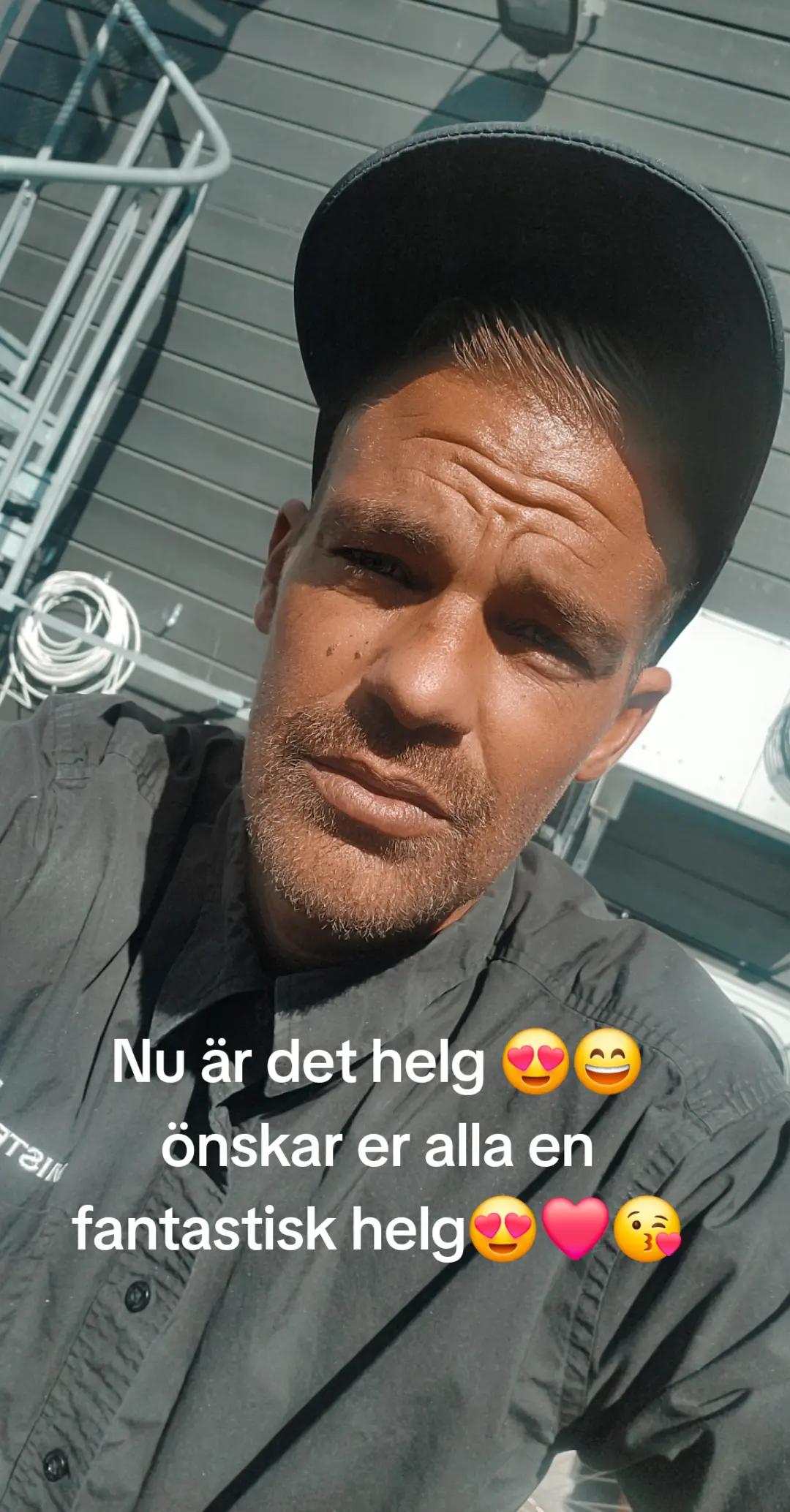 @🐱⚡️Krille #Team Förrädarna