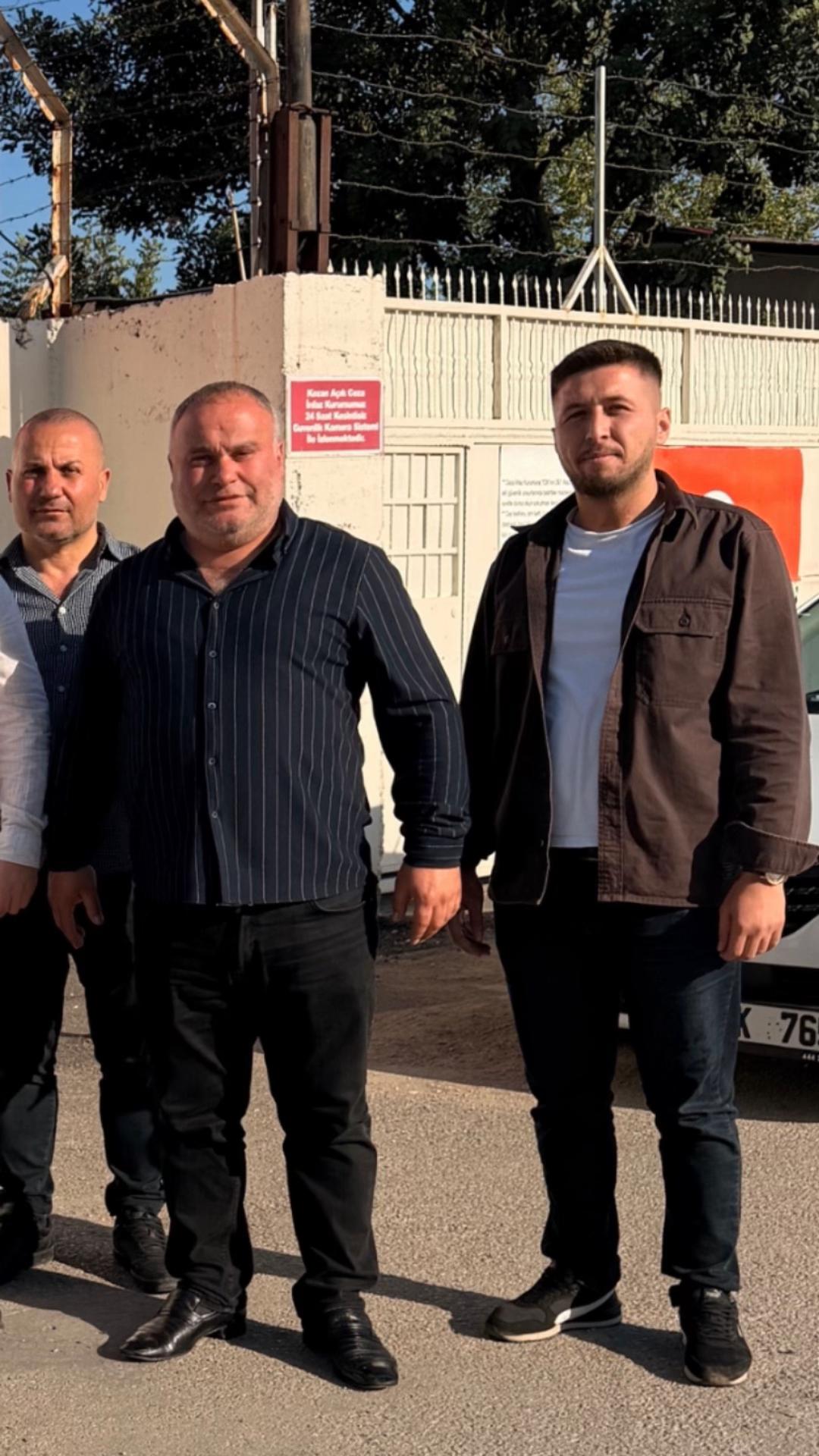 @Mehmet &Ouml;lmez