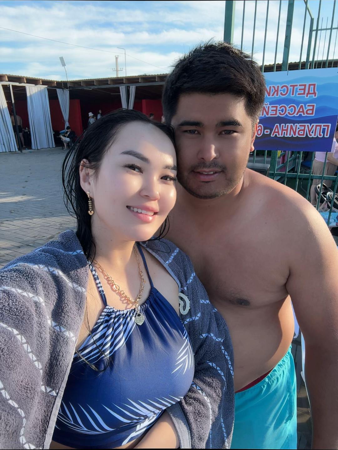 @Ainurym🤍