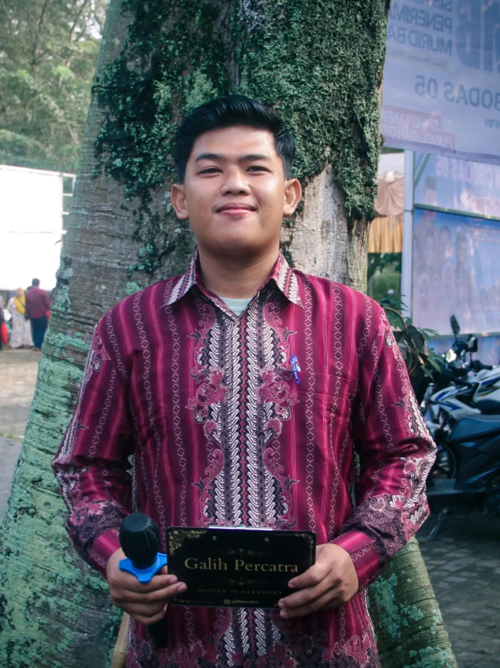 @Galih Percatra