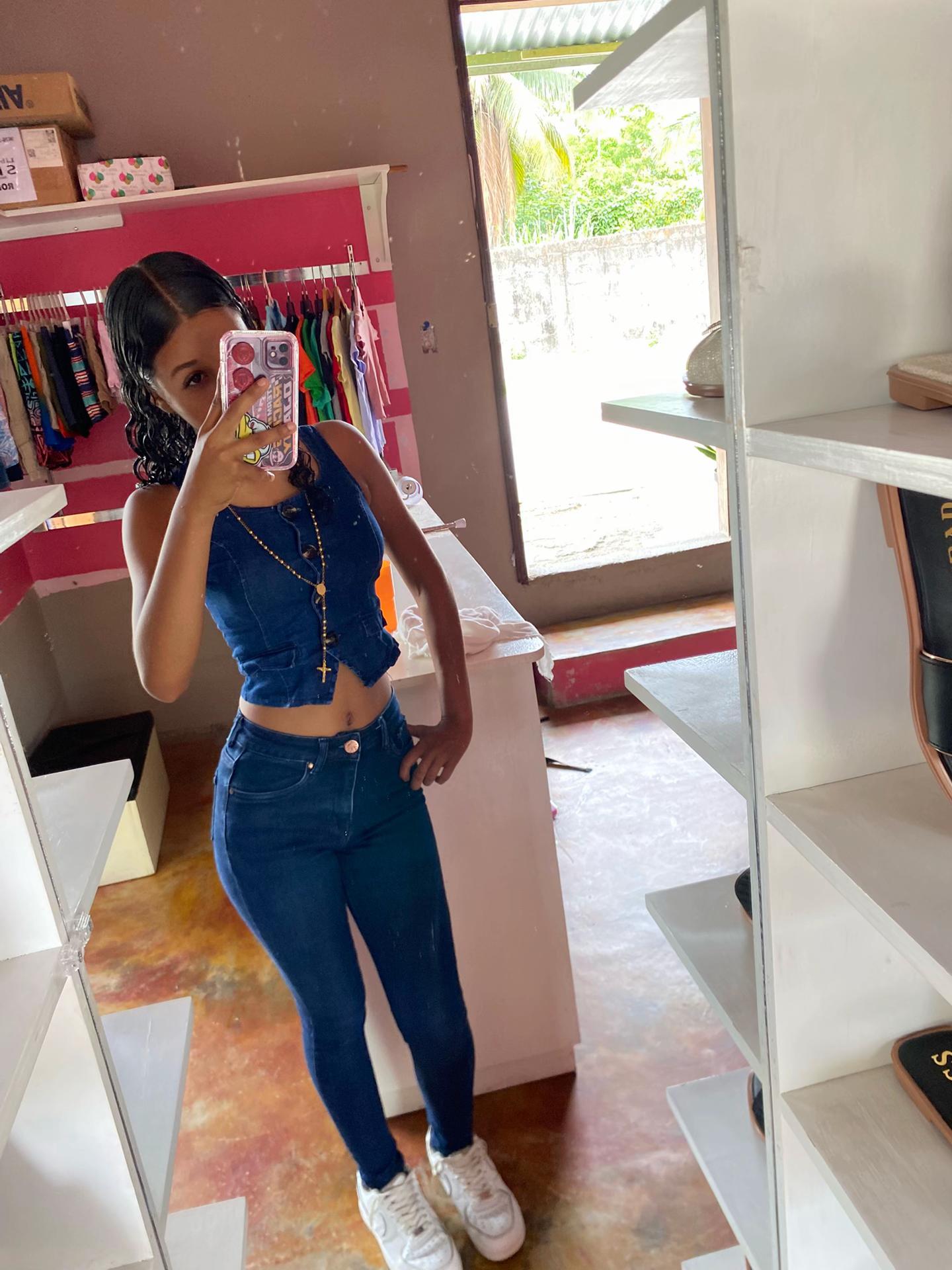 @Tu Flaquita🫦😍