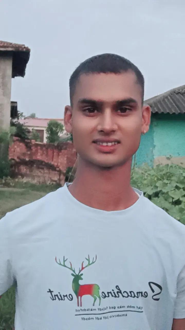 @paswan Ram