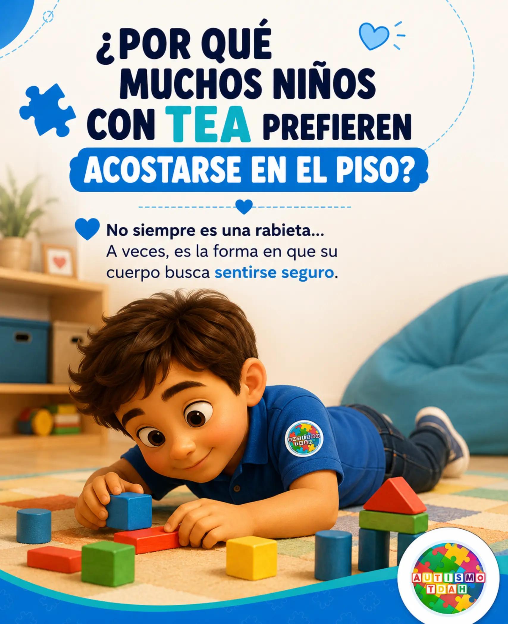 @Educando.autismo