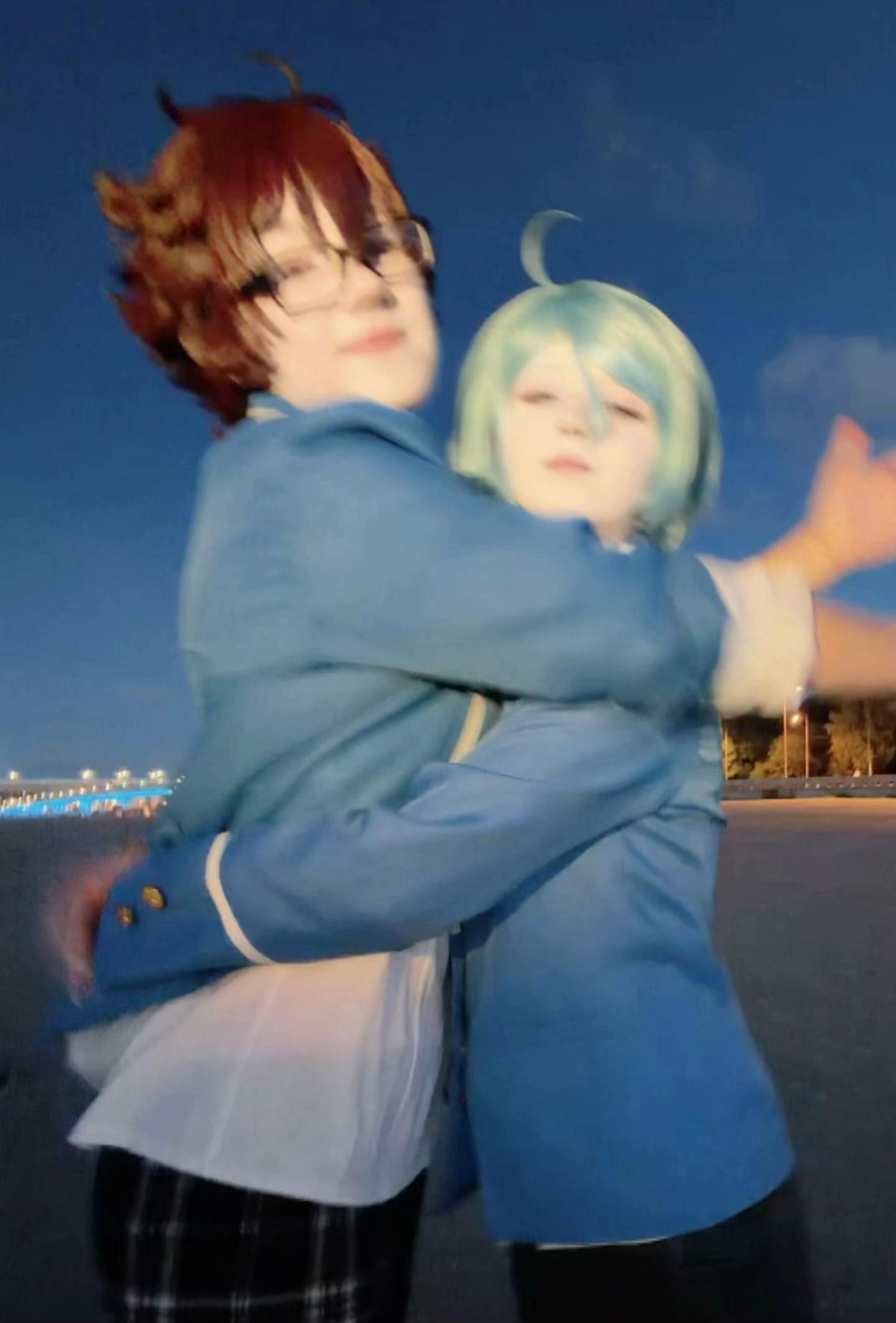 @Adelina-sama ☆