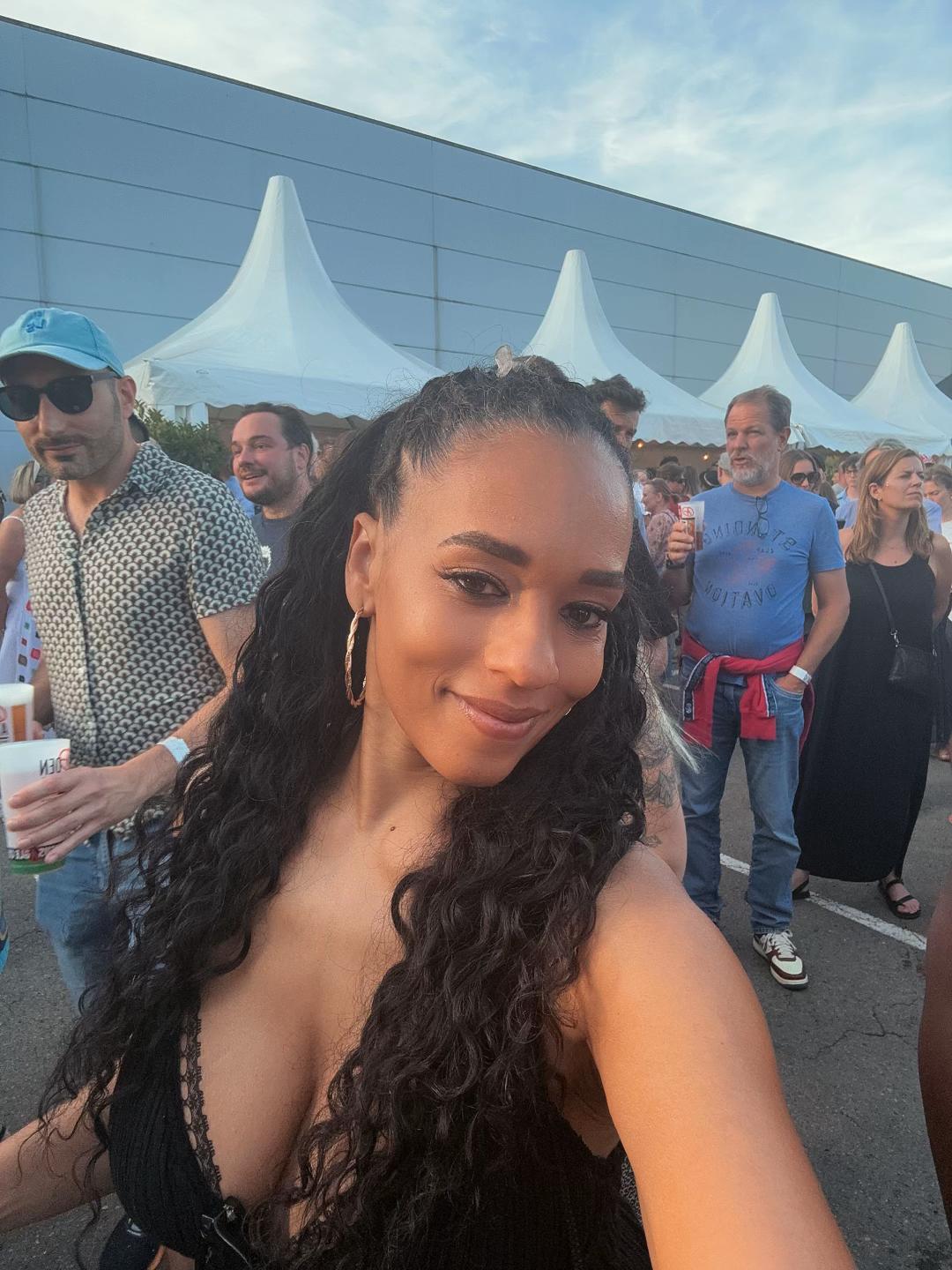 @Melyssa Ford