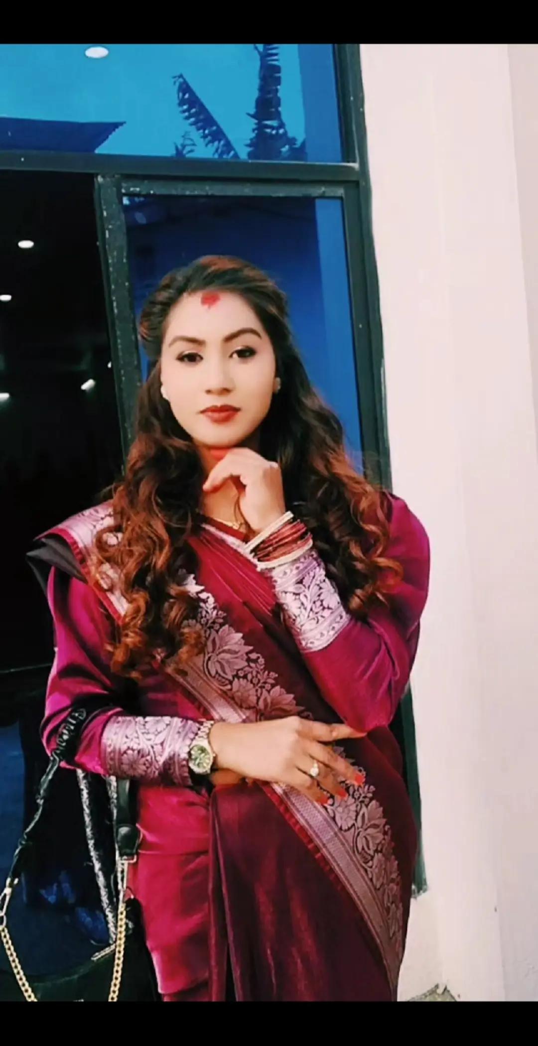 @🎀Sani😘सानि🕉️