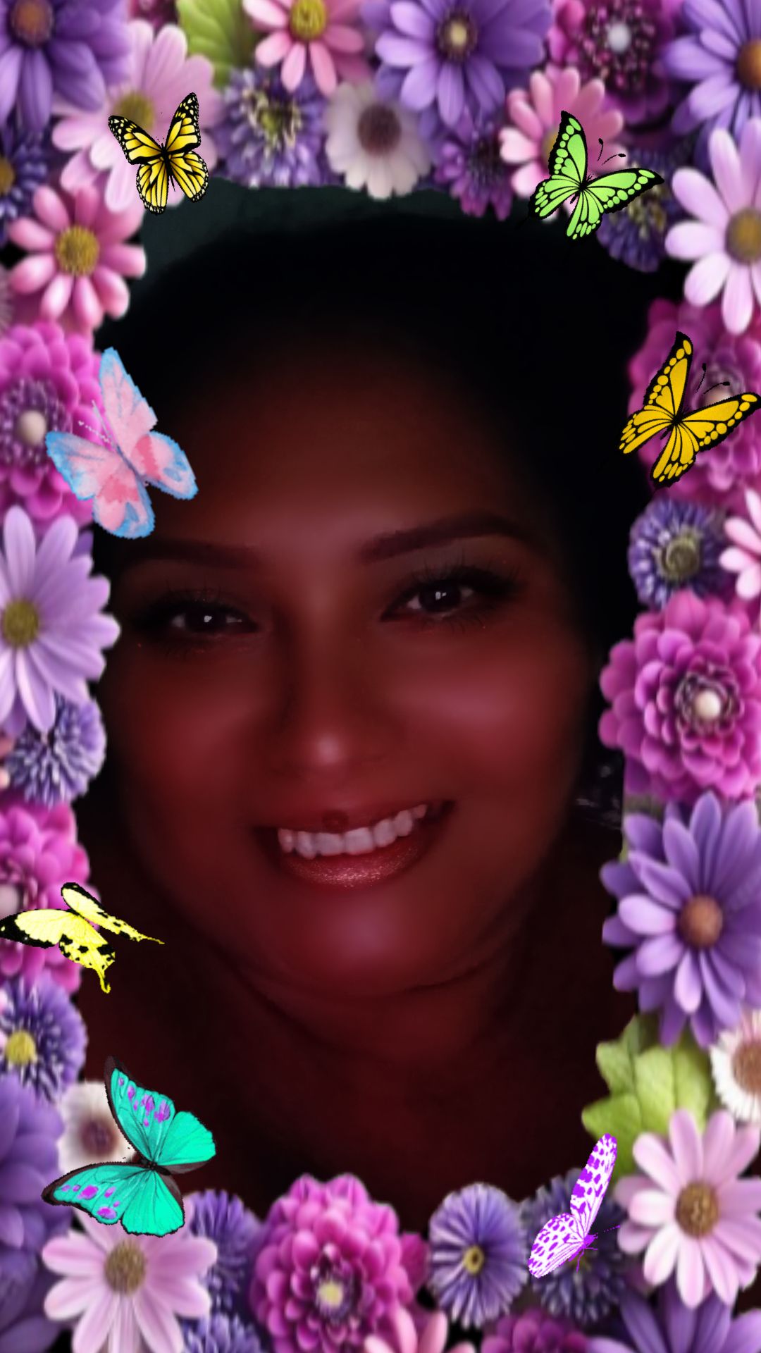 @Irene Dos Santos Gomes