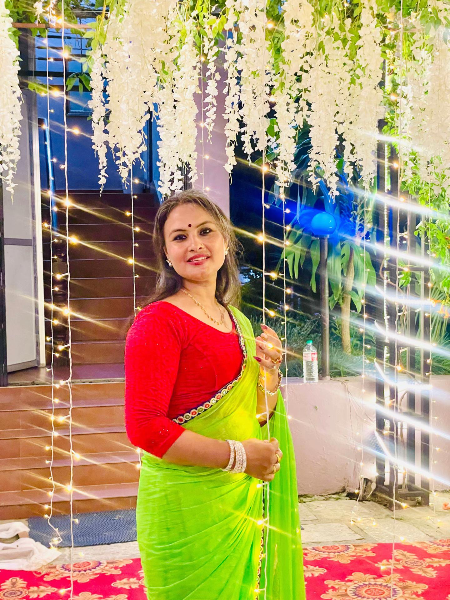 @Bimala giri❤️