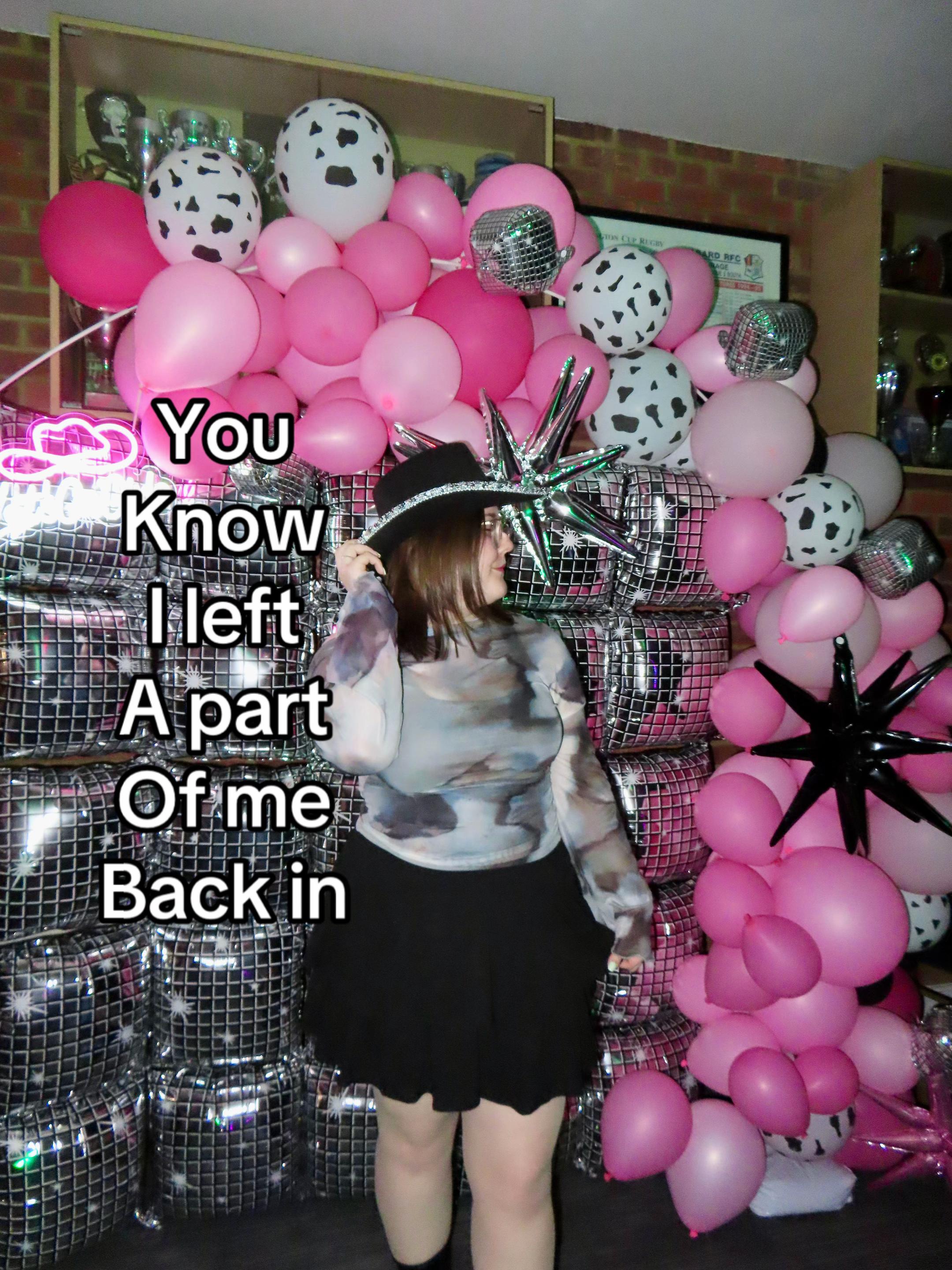 @Hope &sup1;&sup3;