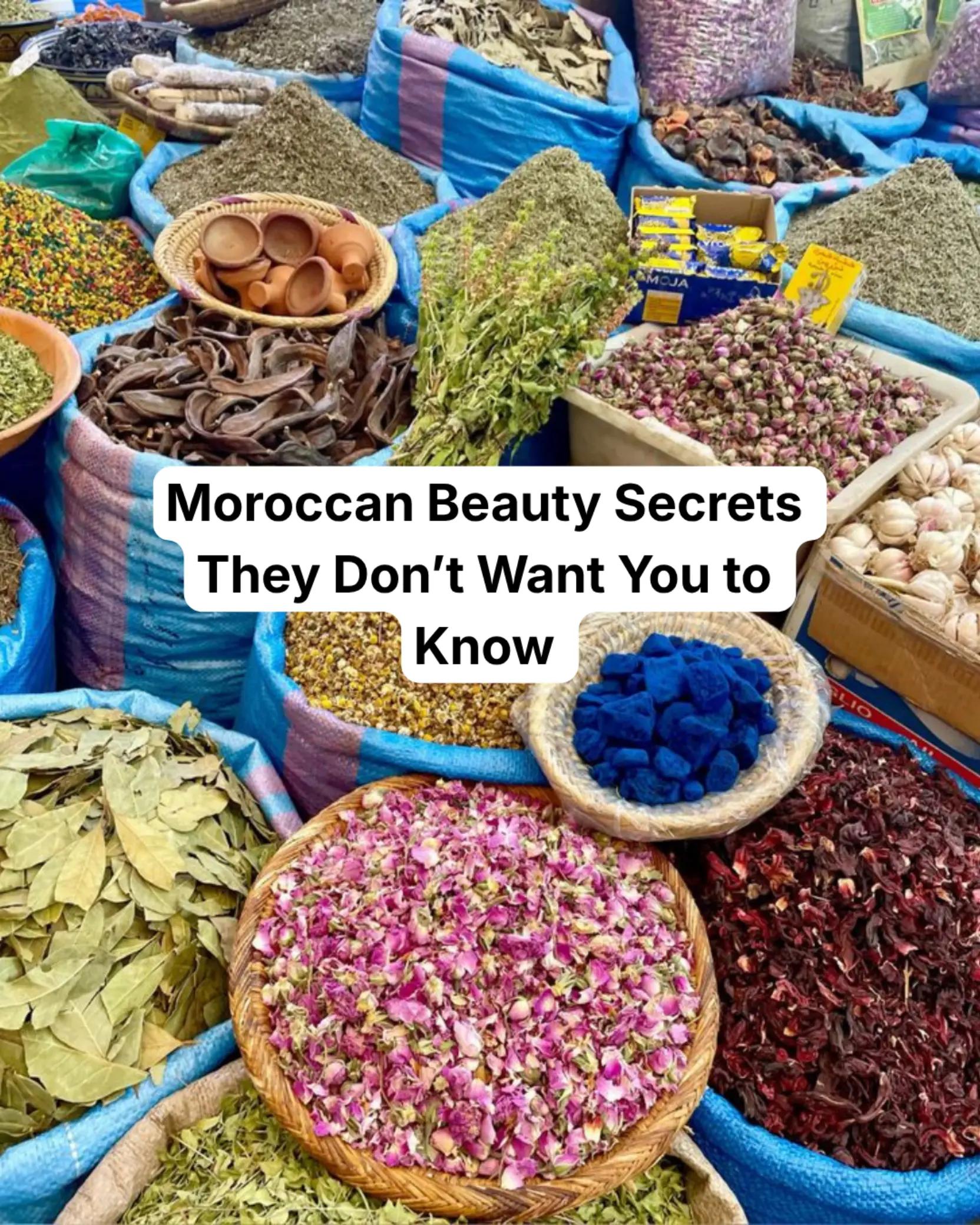 @Zawina Morocco