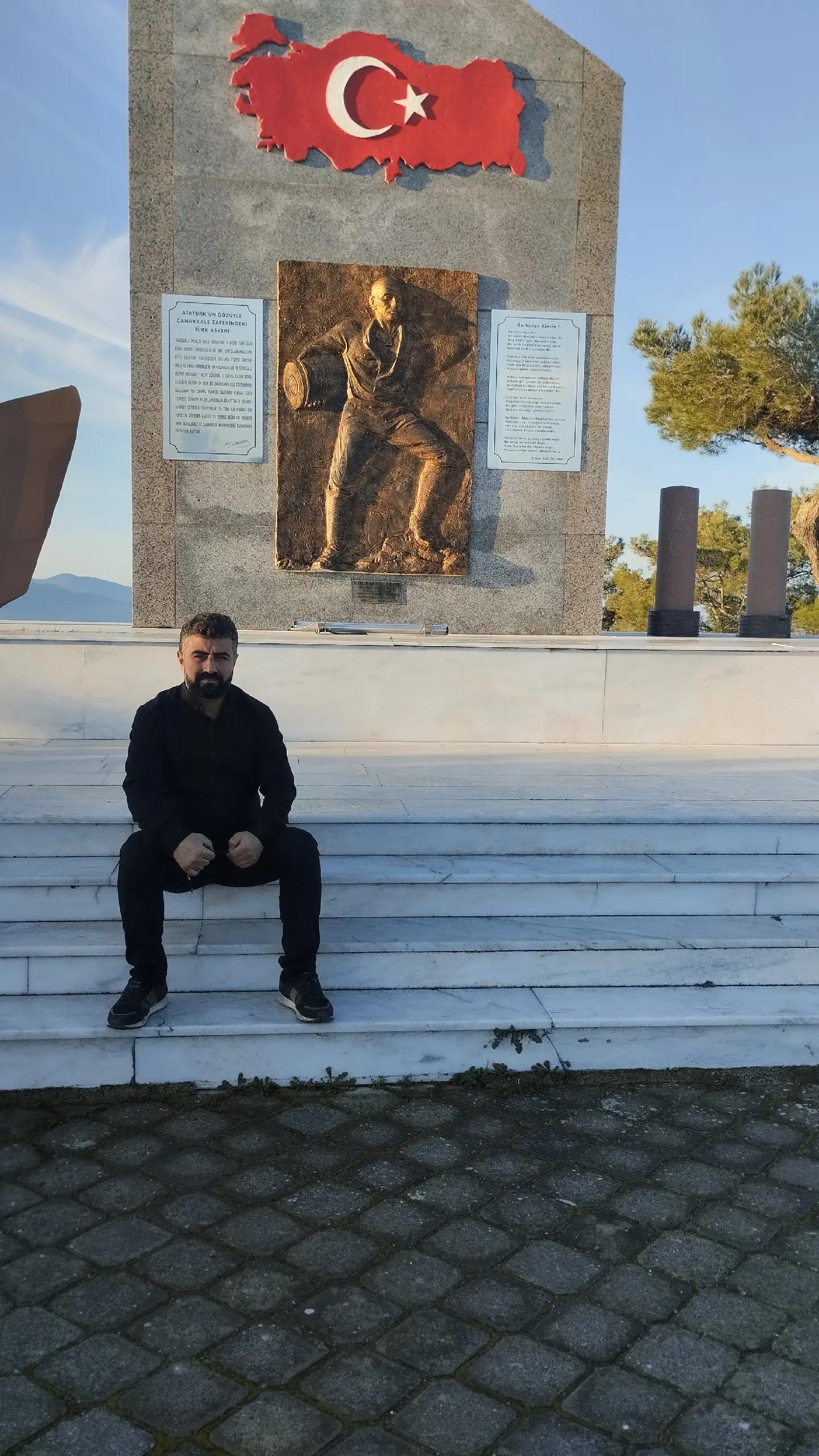 @Gürbüz Coşkun