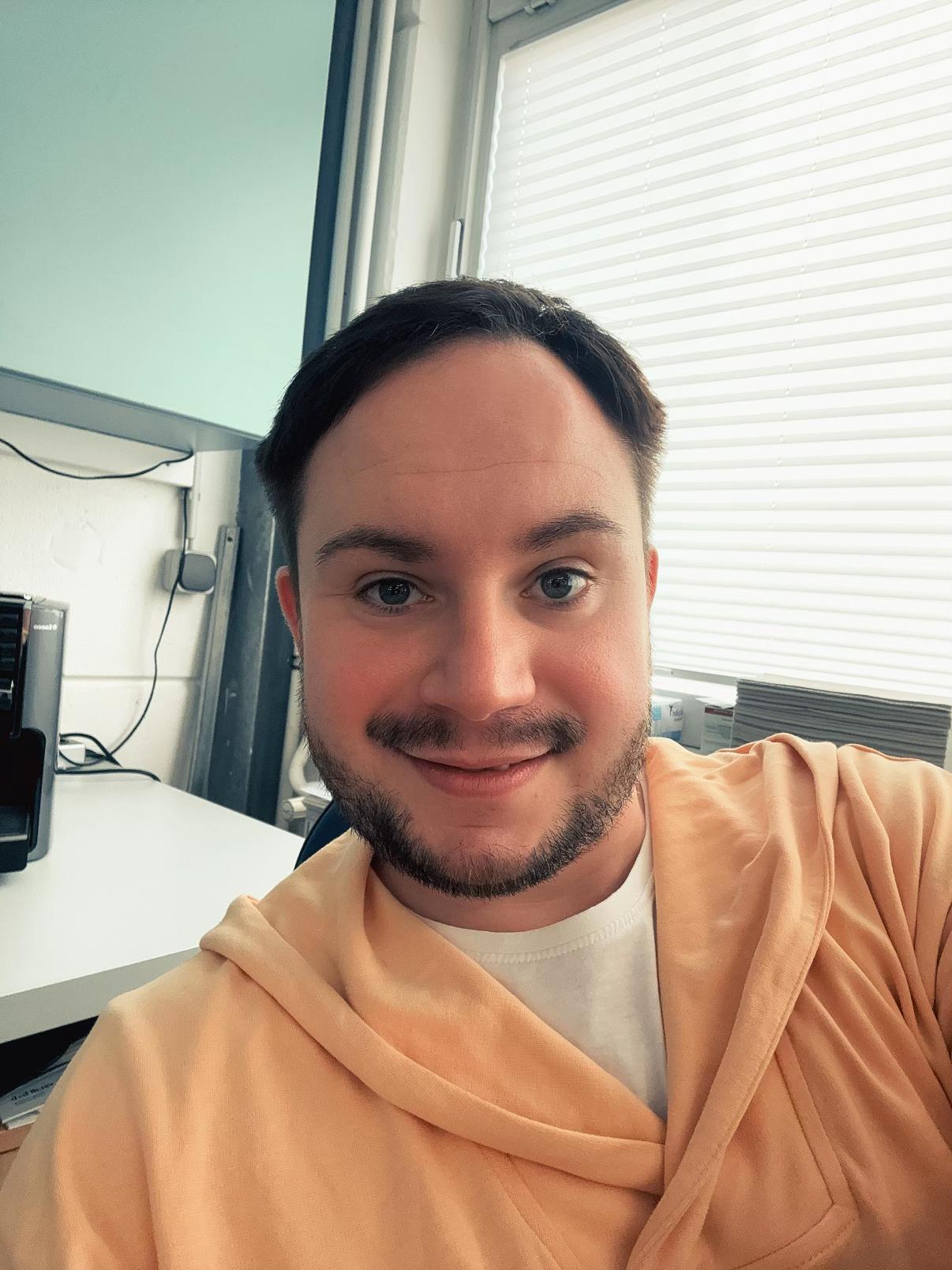@Samuel Sch&ouml;ber