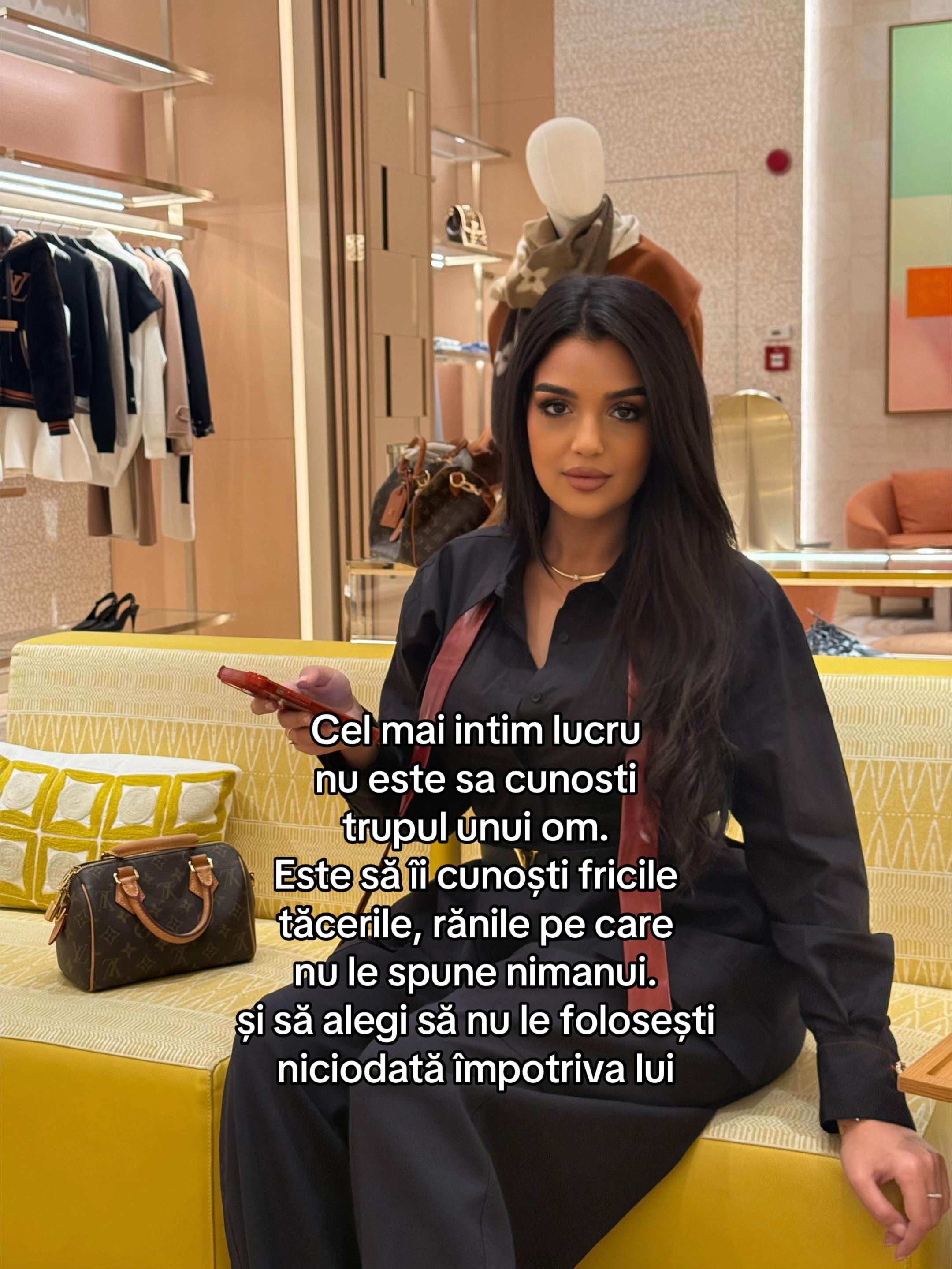 @Ana Constantinescu