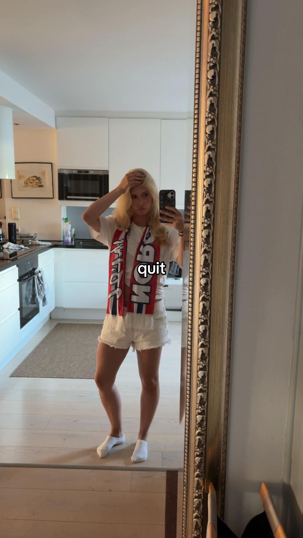 @Elise Schjerven