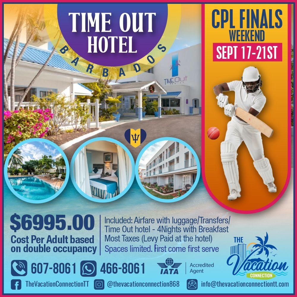 @The Vacation Connection